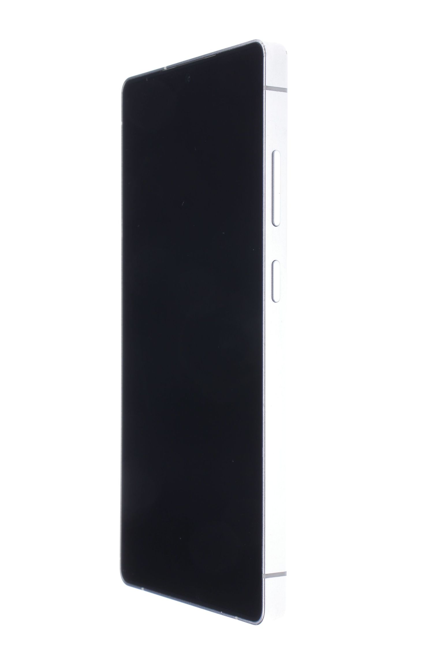 Samsung Galaxy S25 Ultra 5G Dual Sim 256 GB Titanium Silver Blue - Újszerű