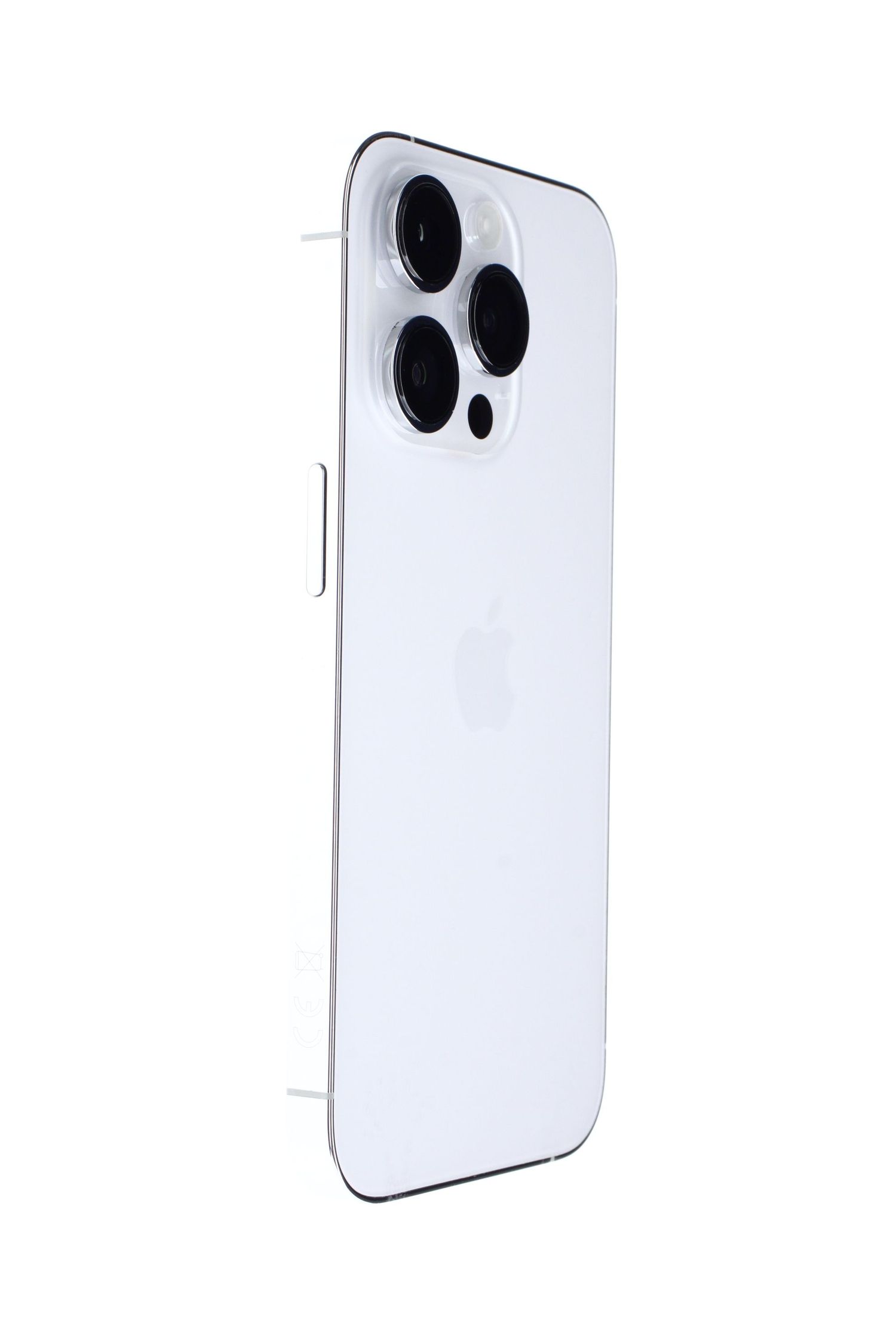 Apple iPhone 14 Pro 256 GB Silver - Ca nou
