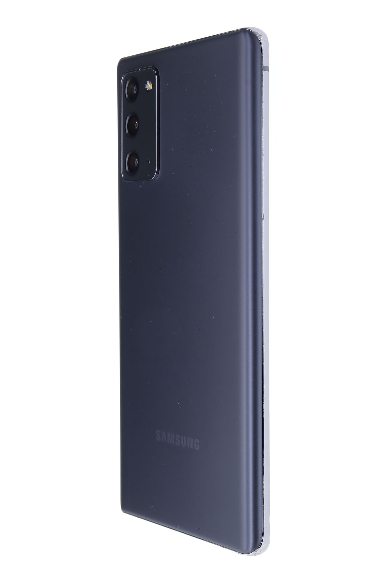 Samsung Galaxy Note 20 5G Dual Sim 256 GB Gray - Nagyon jó