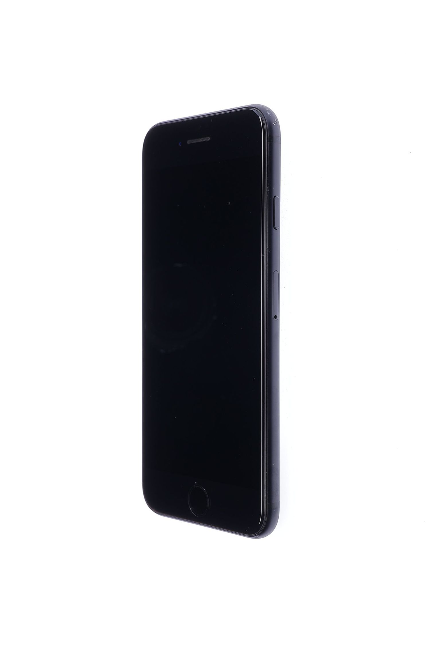 Apple iPhone SE 2020 64 GB Black - Много добро