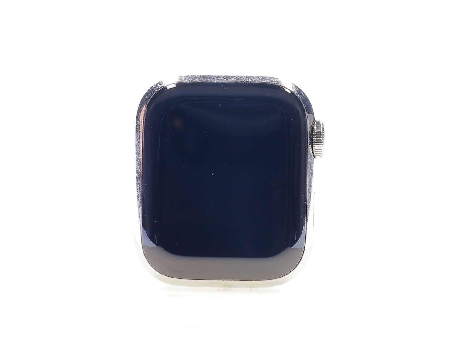 Apple Watch Series 9 2023, GPS + Cellular, Stainless Steel 41mm Silver - Kiváló
