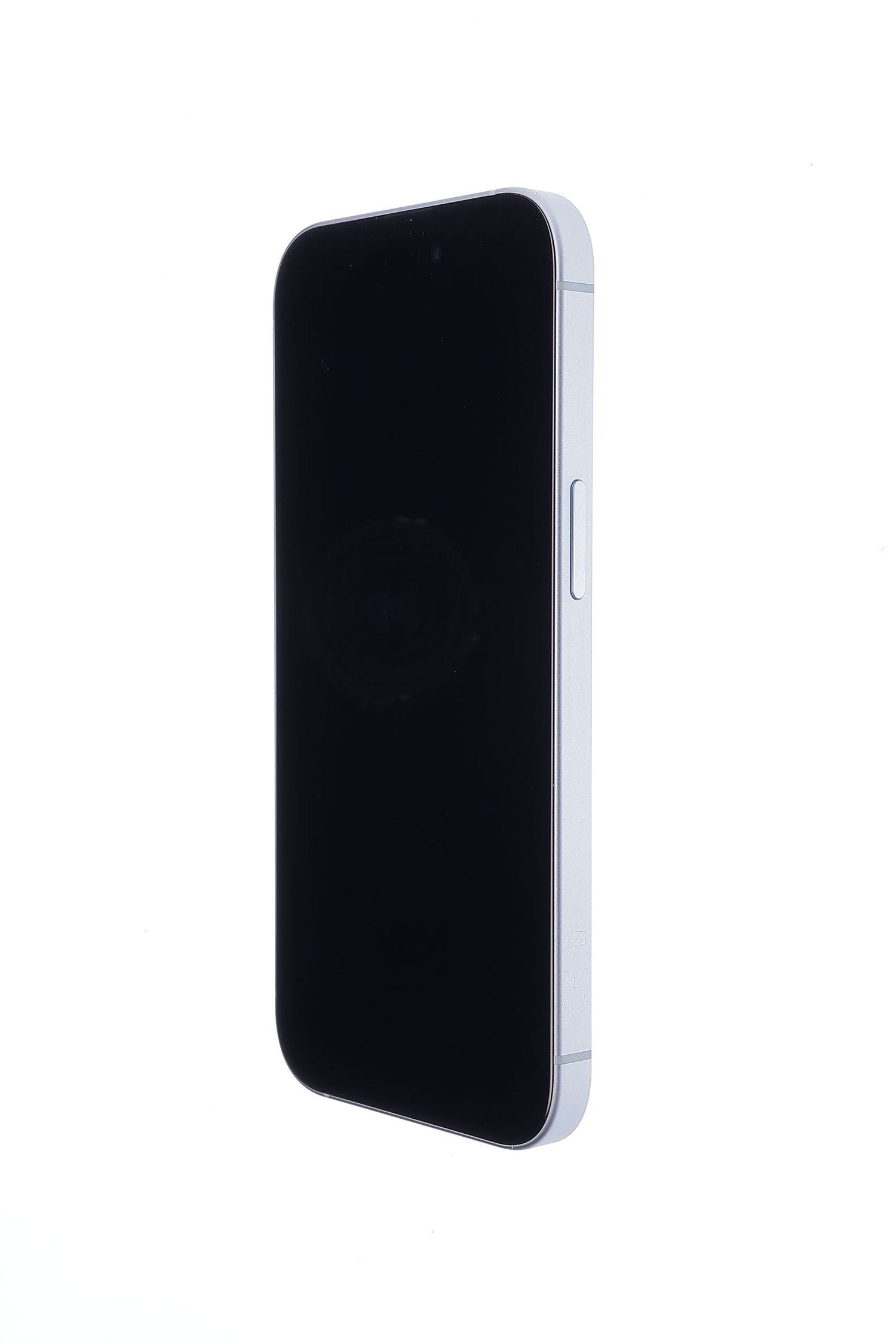 Apple iPhone 15 128 GB Blue - Nagyon jó
