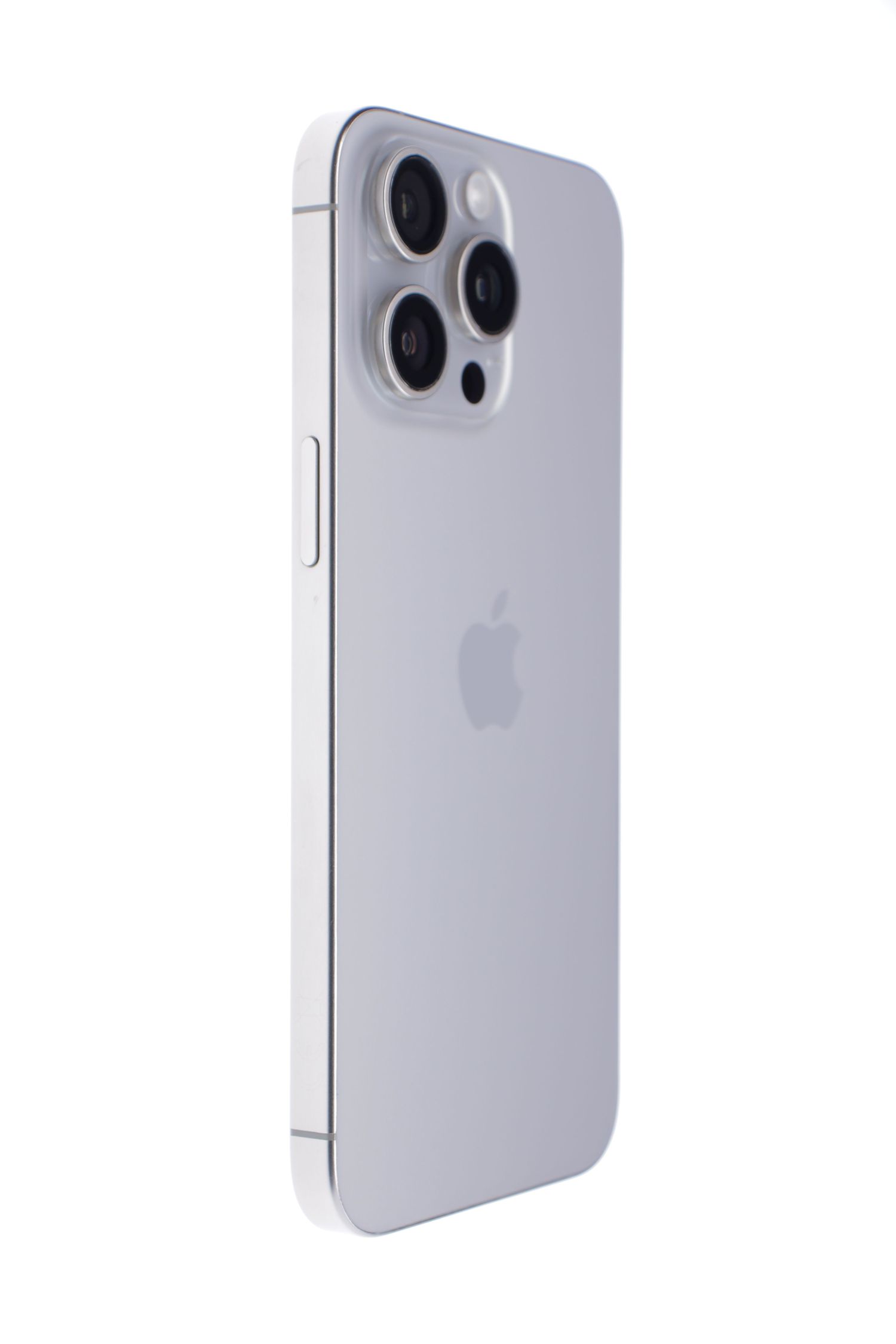 Apple iPhone 15 Pro Max 256 GB Natural Titanium - Jó