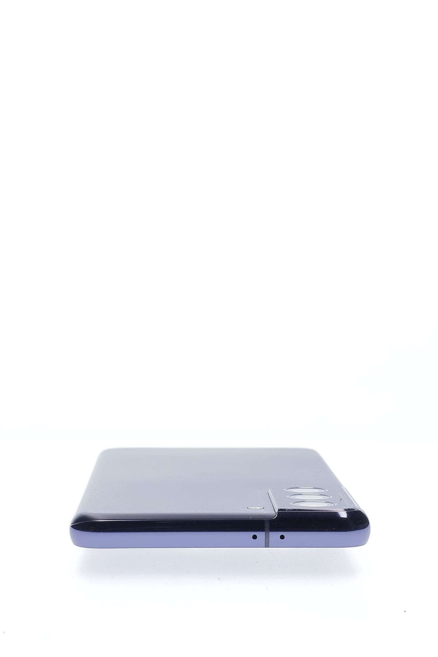 Samsung Galaxy S21 5G Dual Sim 128 GB Gray - Като нов