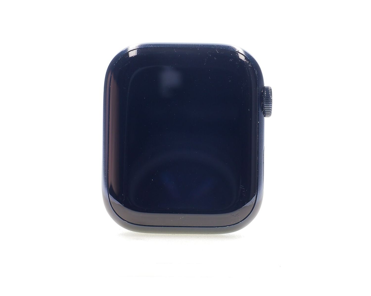 Apple Watch Series 7 2021, GPS, Aluminium 45mm Midnight - Много добро