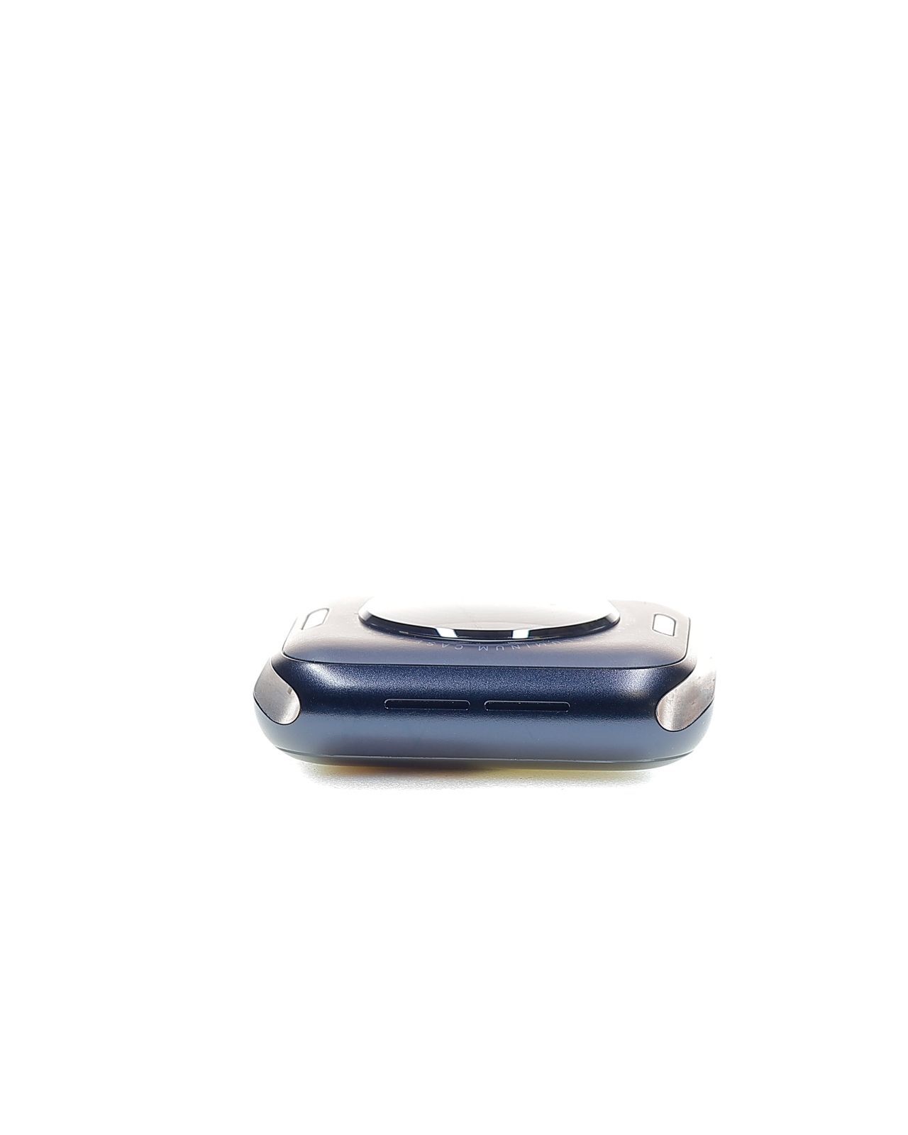 Apple Watch SE 2022, GPS, Aluminium 40mm Midnight - Ca nou