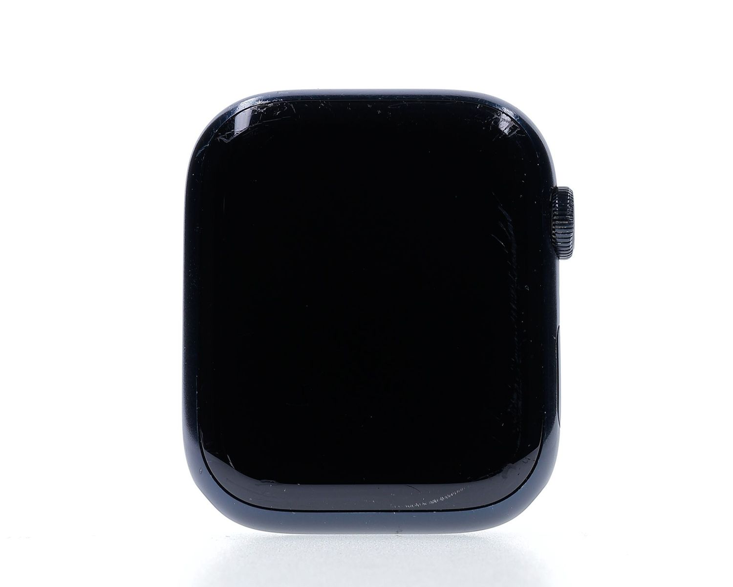 Apple Watch Series 8 2022, GPS, Aluminium 45mm Midnight