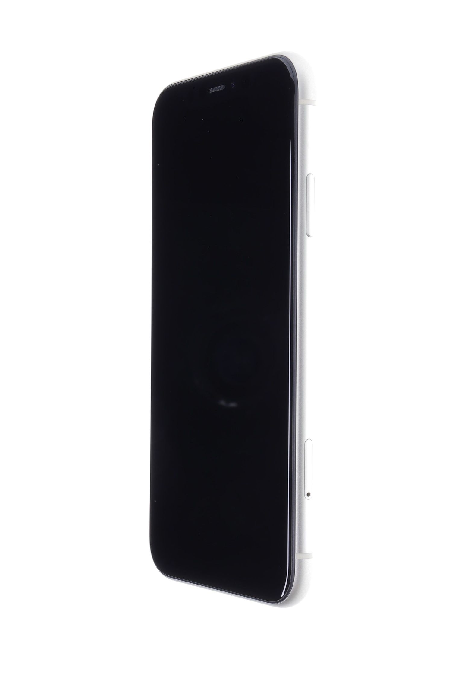 Apple iPhone 11 64 GB White - Σαν καινούργιο