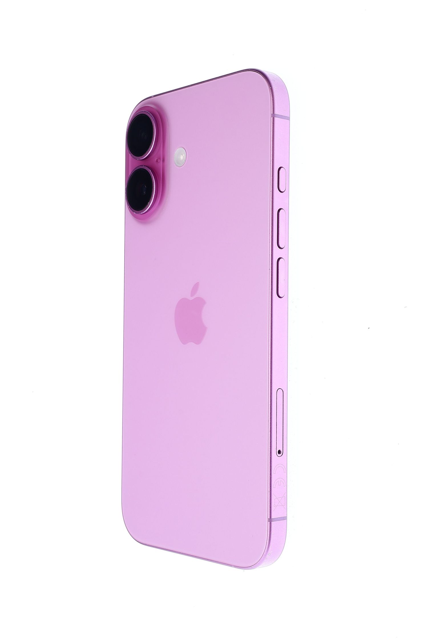 Apple iPhone 16 128 GB Pink - Excelent