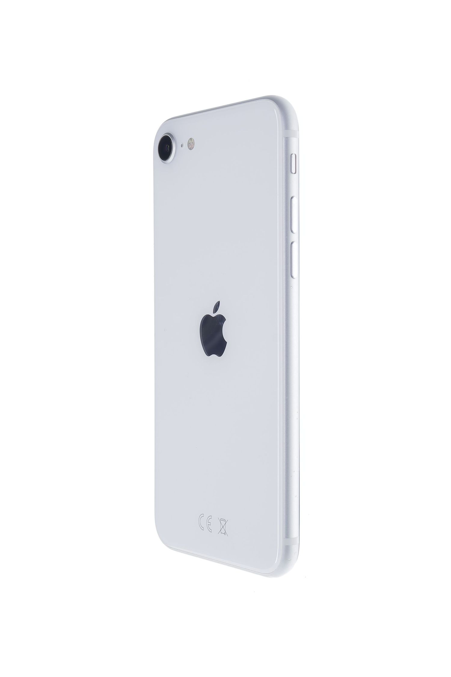 Apple iPhone SE 2020 128 GB White - Εξαιρετικό