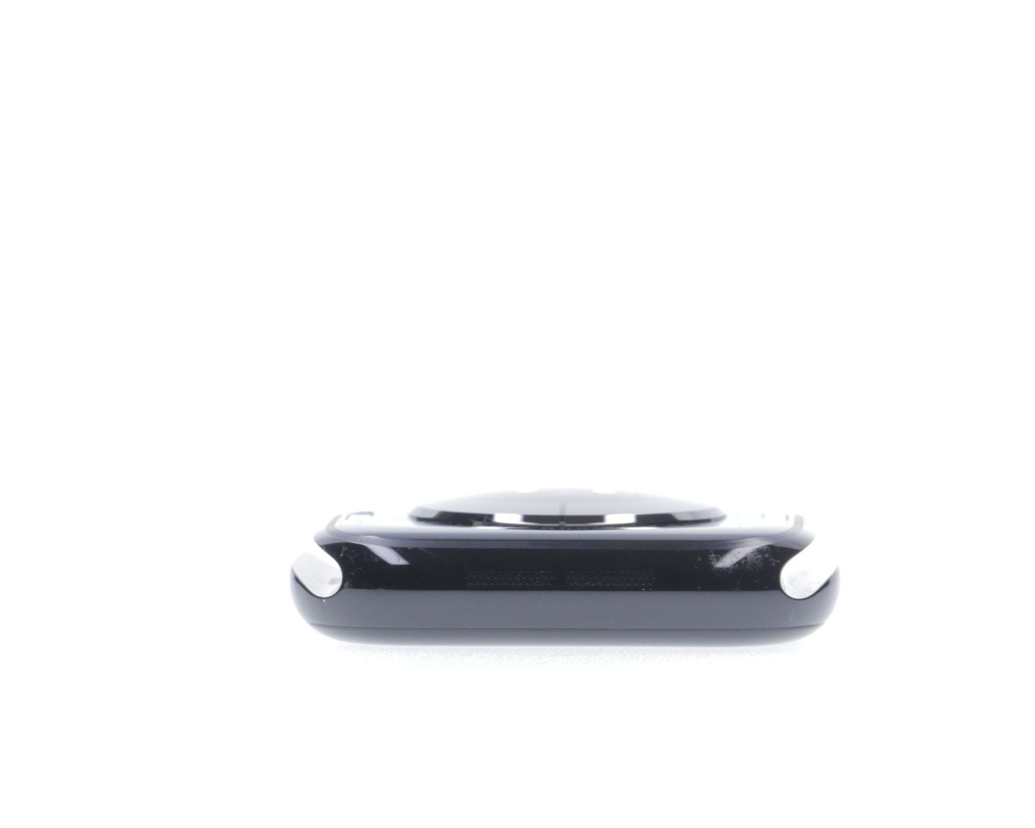Apple Watch Series 10 2024, GPS + Cellular, Aluminium 46mm Jet Black - Като нов
