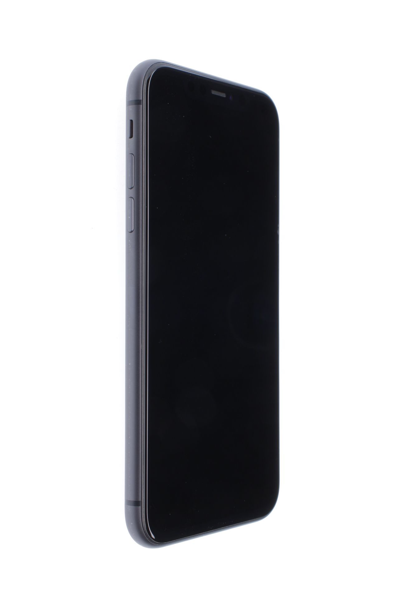 Apple iPhone 11 64 GB Black - Újszerű