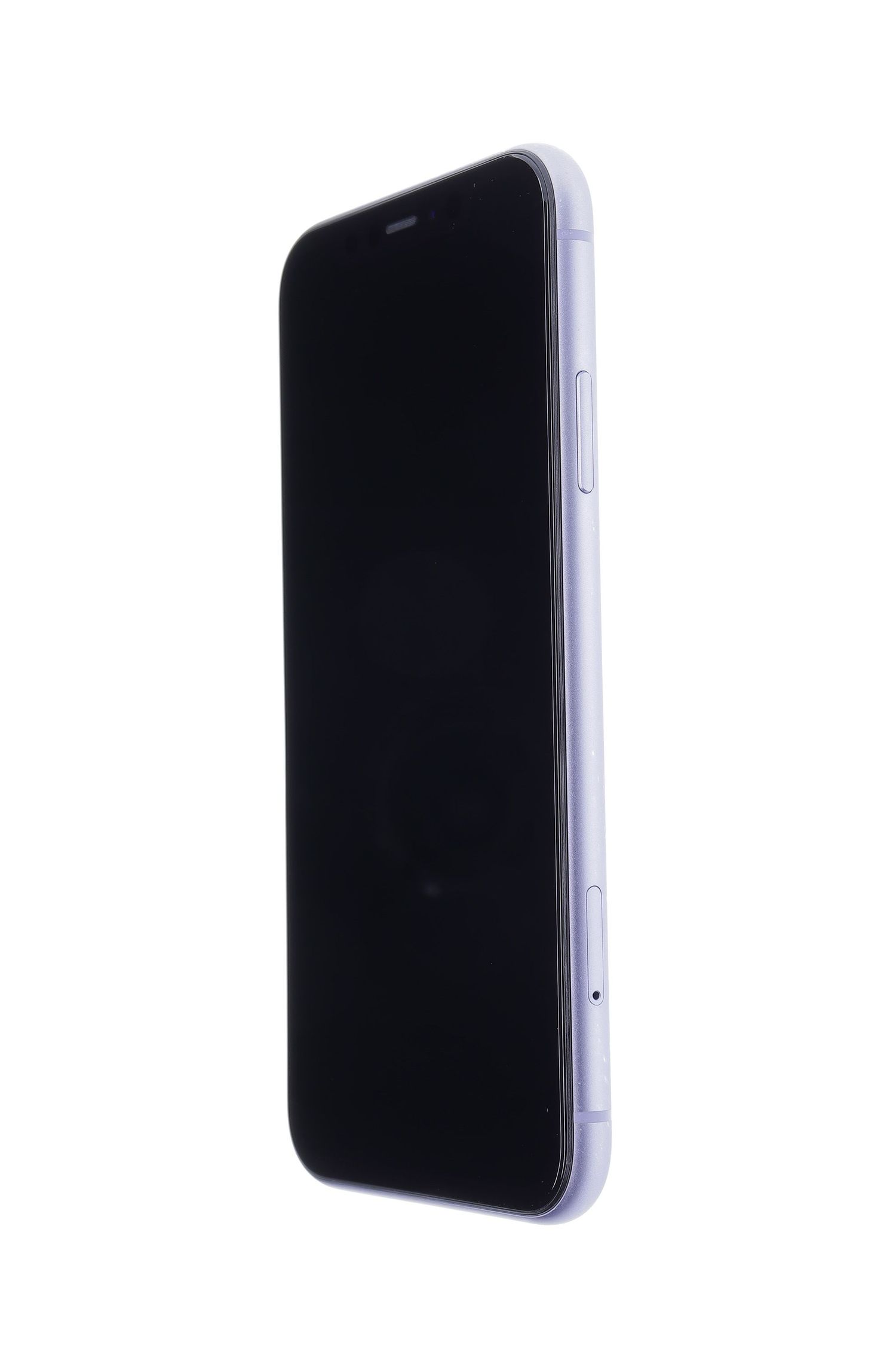 Apple iPhone 11 64 GB Purple - Kiváló