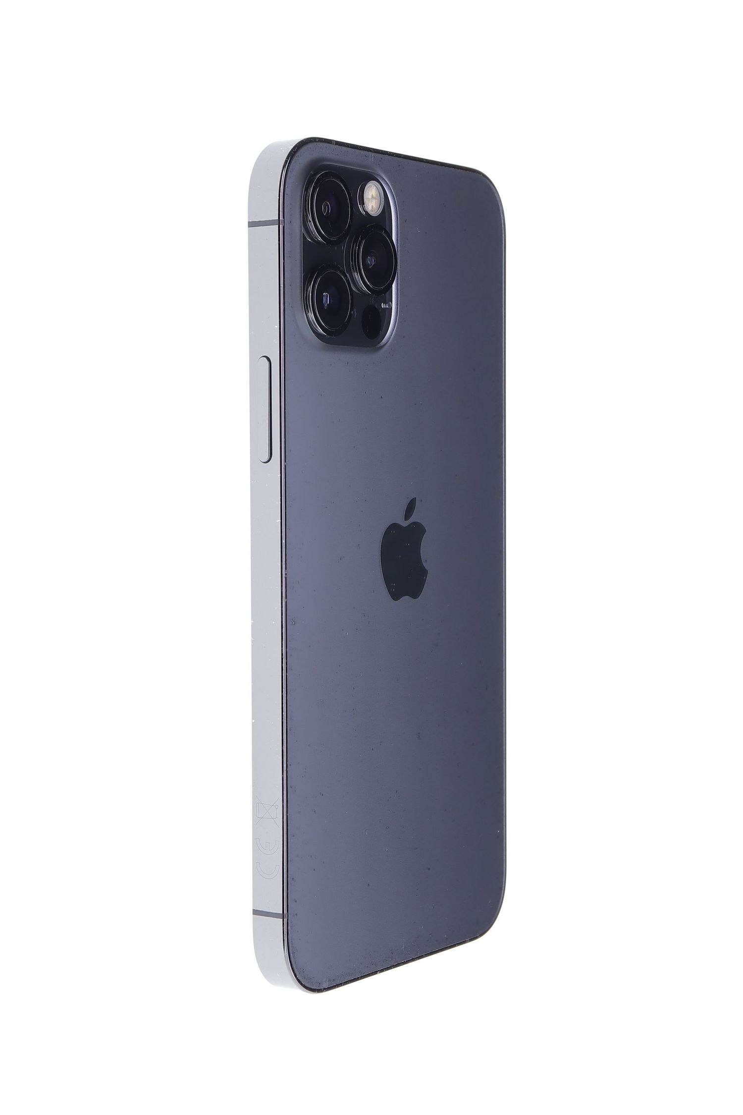 Apple iPhone 12 Pro 128 GB Graphite - Jó