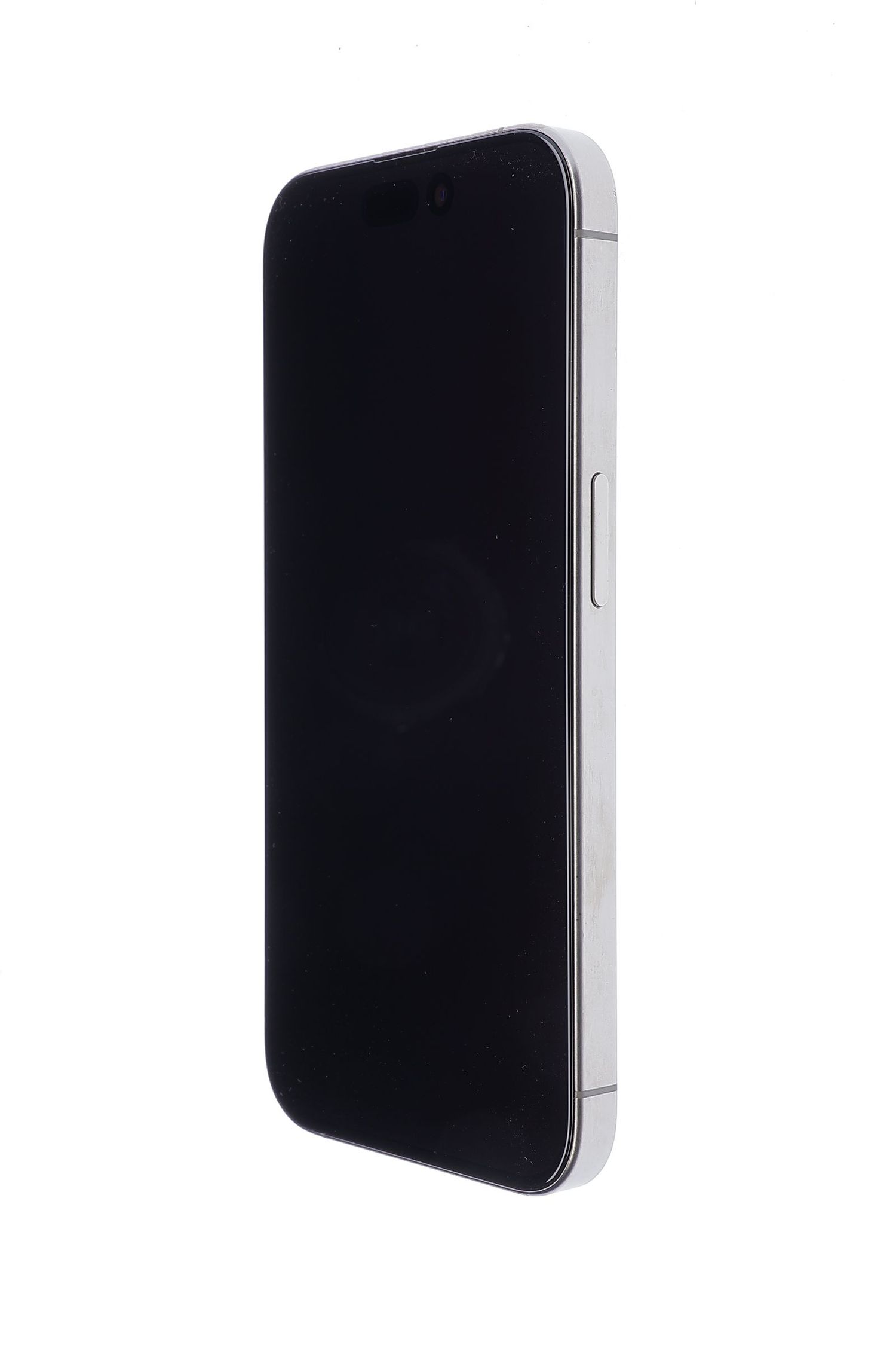 Apple iPhone 15 Pro 128 GB Natural Titanium - Като нов