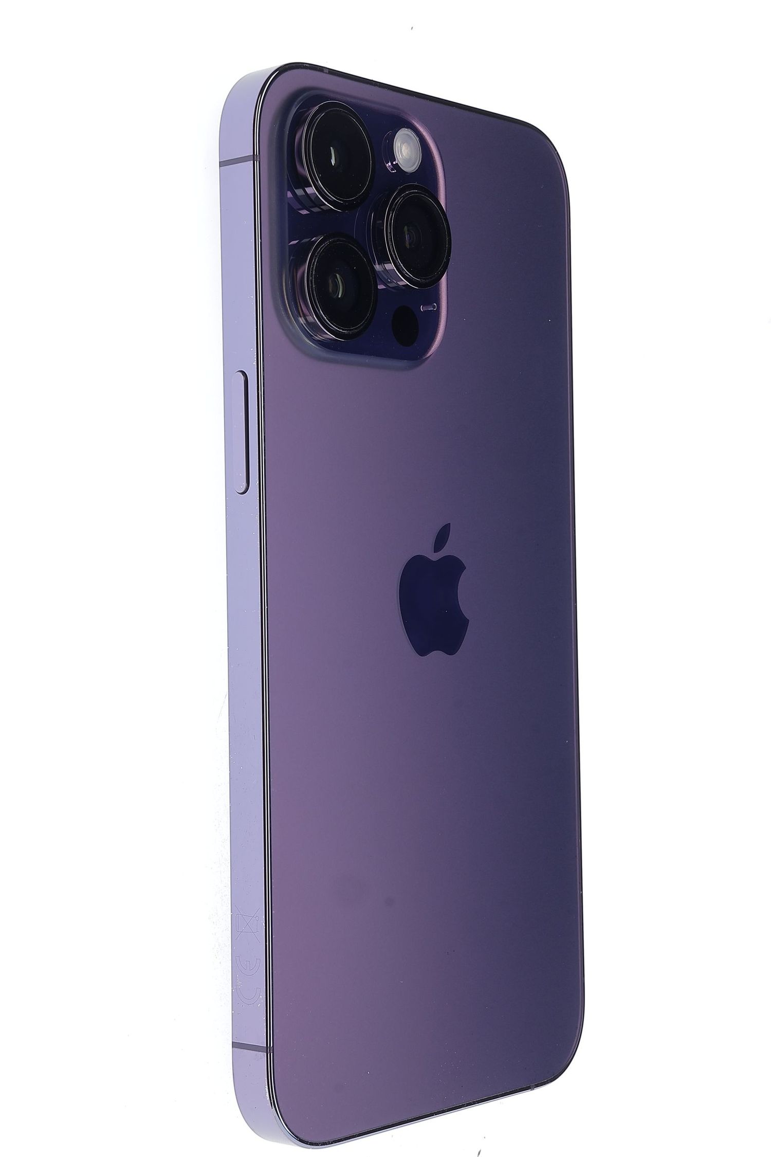Apple iPhone 14 Pro Max 128 GB Deep Purple - Excelent