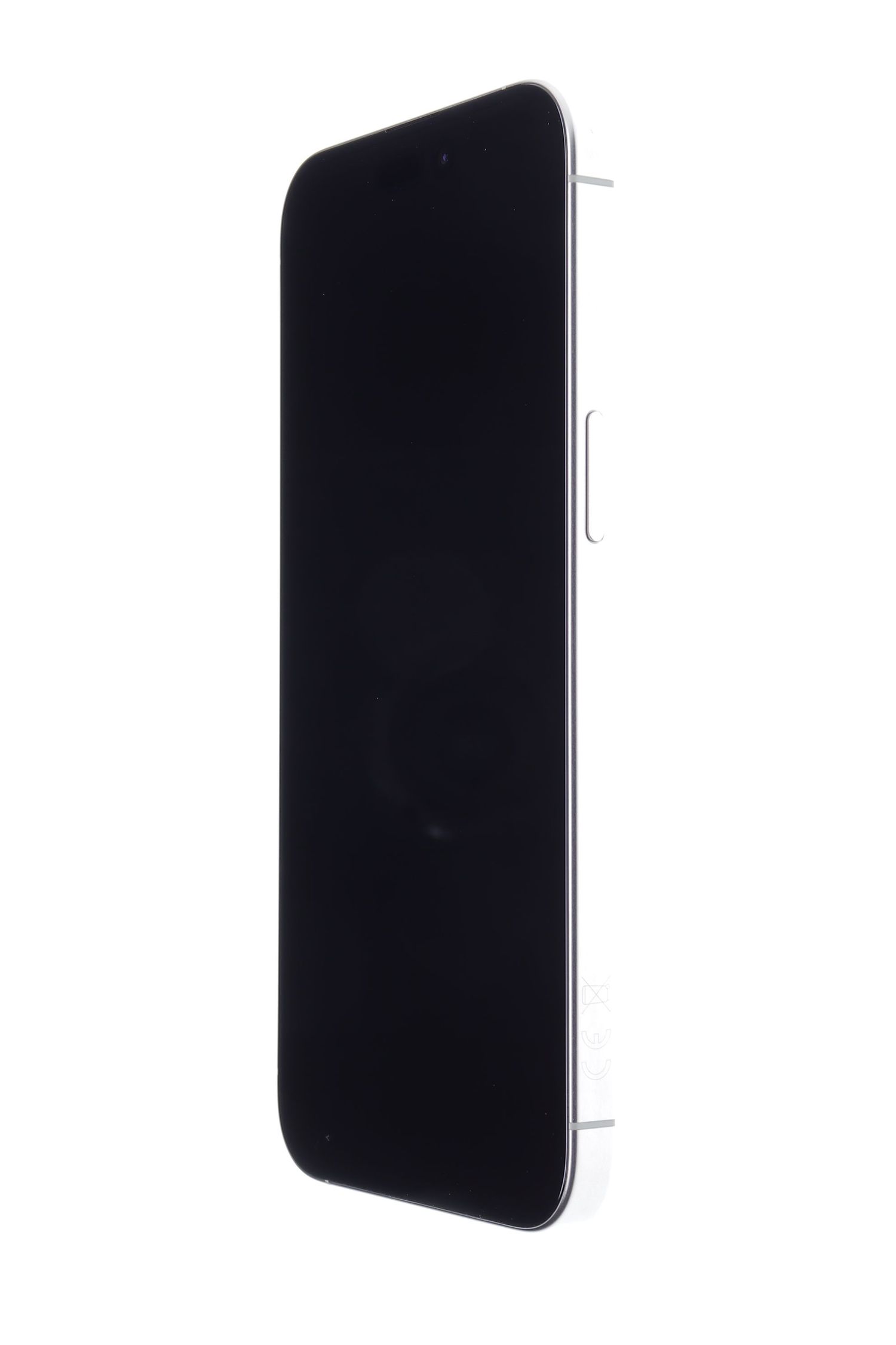 Apple iPhone 15 Pro Max 256 GB White Titanium