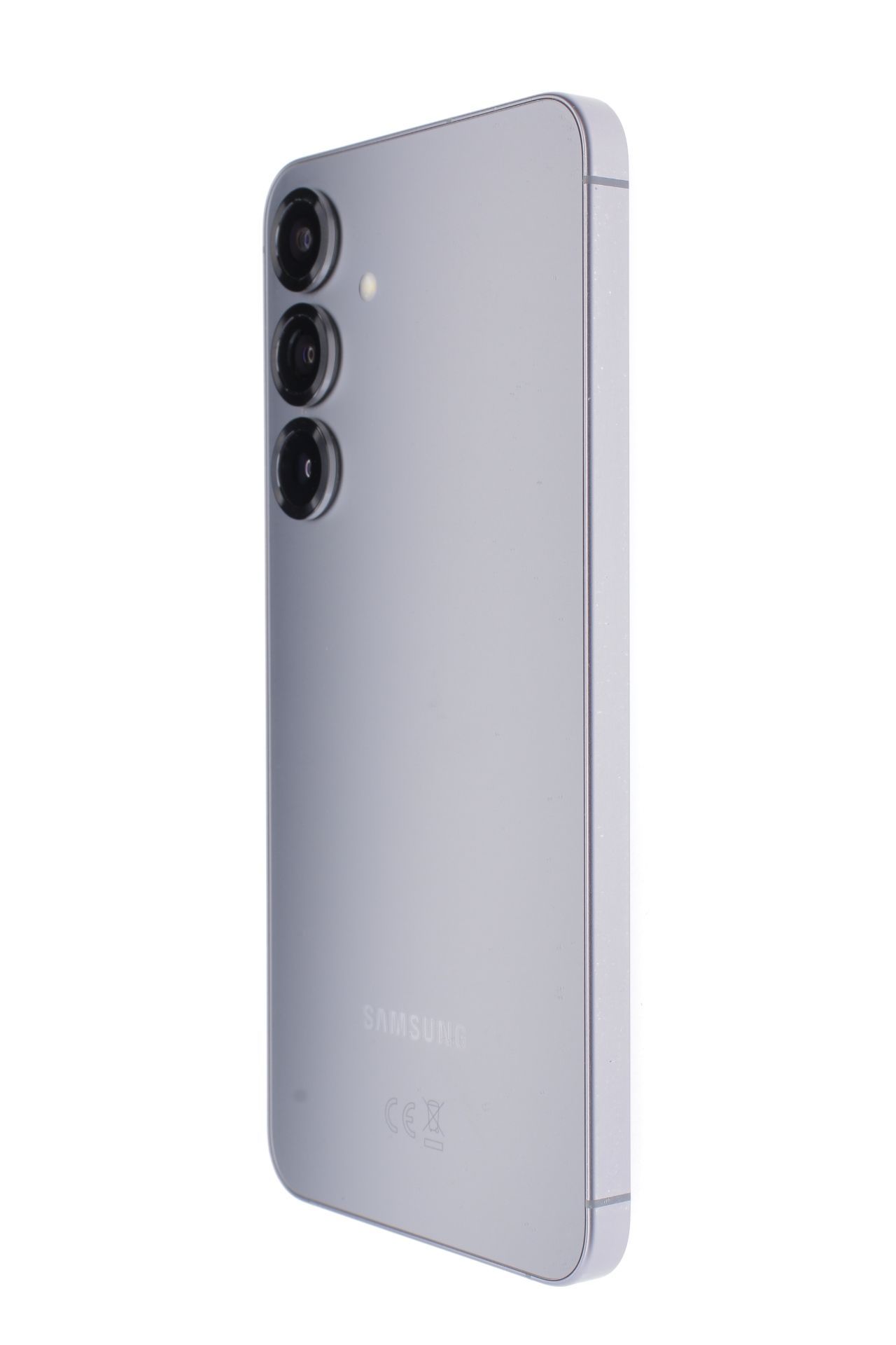 Samsung Galaxy S25 Plus 5G Dual Sim 256 GB Silver Shadow