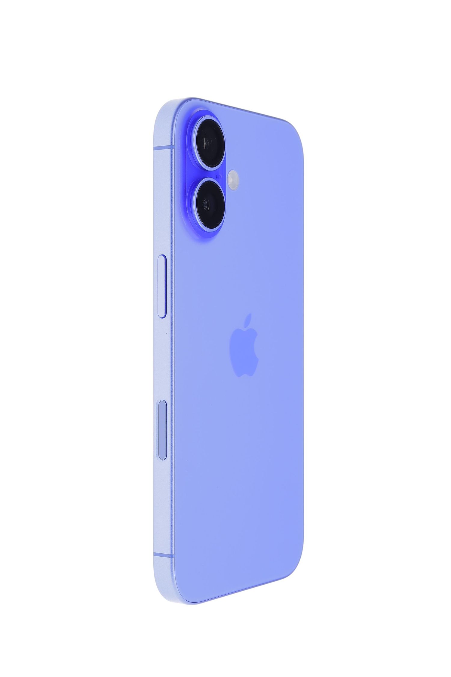 Apple iPhone 16 128 GB Ultramarine - Újszerű