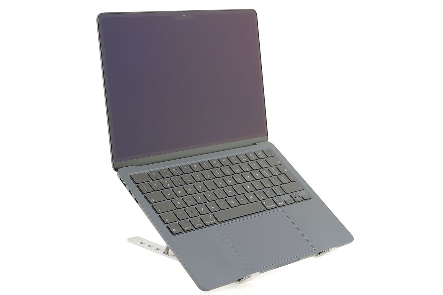 Apple MacBook Air 13″ 2022, M2 8 Cores, 8 GB, 10 core GPU 512 GB Midnight - Σαν καινούργιο
