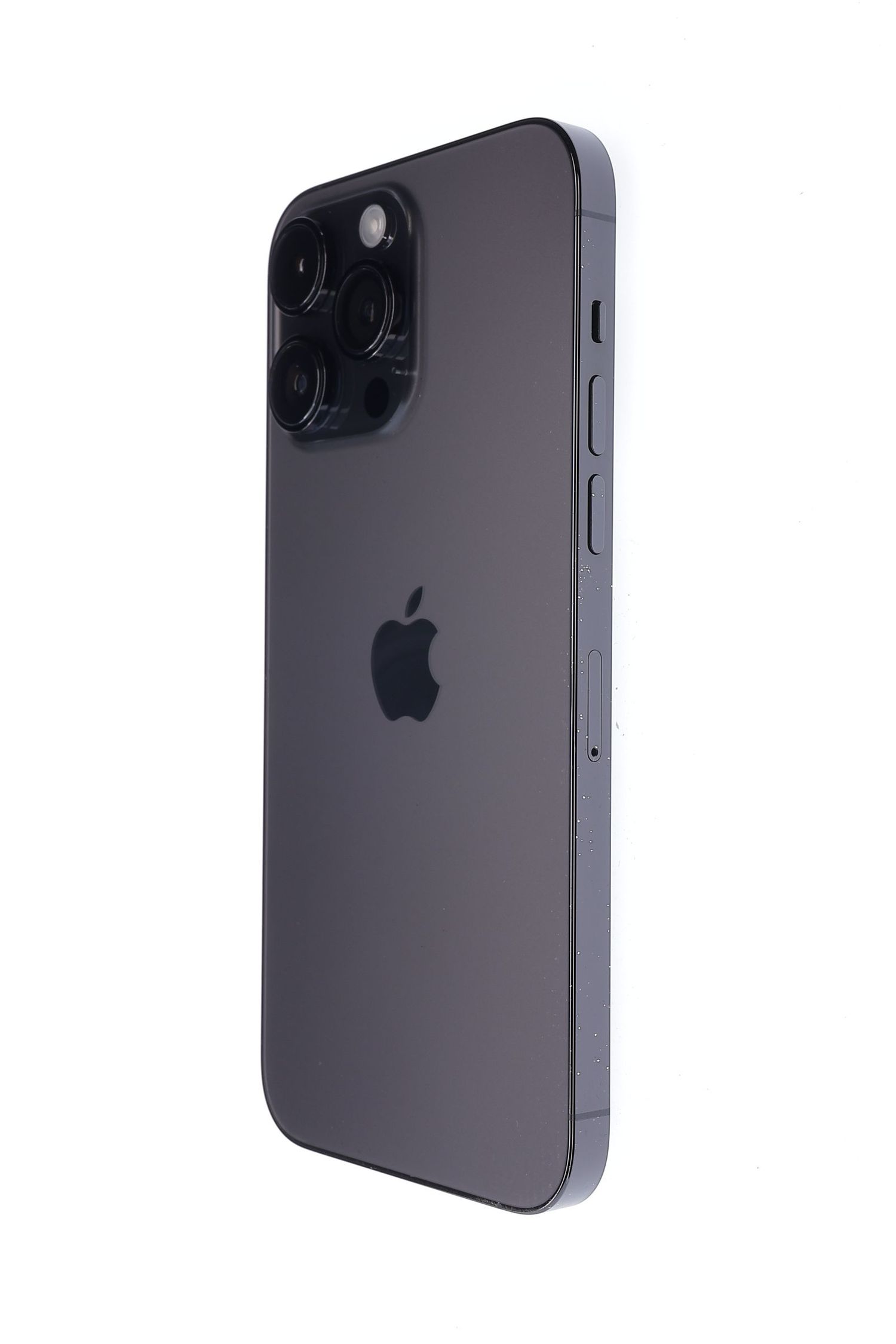 Apple iPhone 14 Pro Max 256 GB Space Black - Nagyon jó