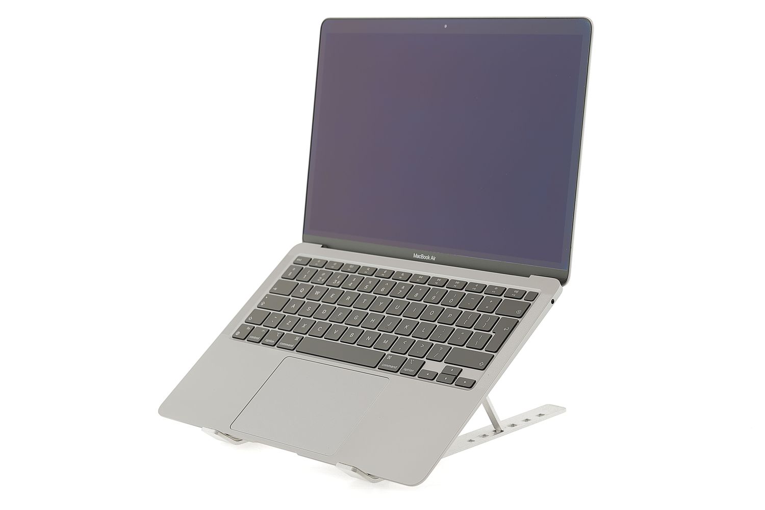 Apple MacBook Air 13″ 2020, M1 8 Cores, 16 GB, 7 core GPU 256 GB Space Gray - Σαν καινούργιο