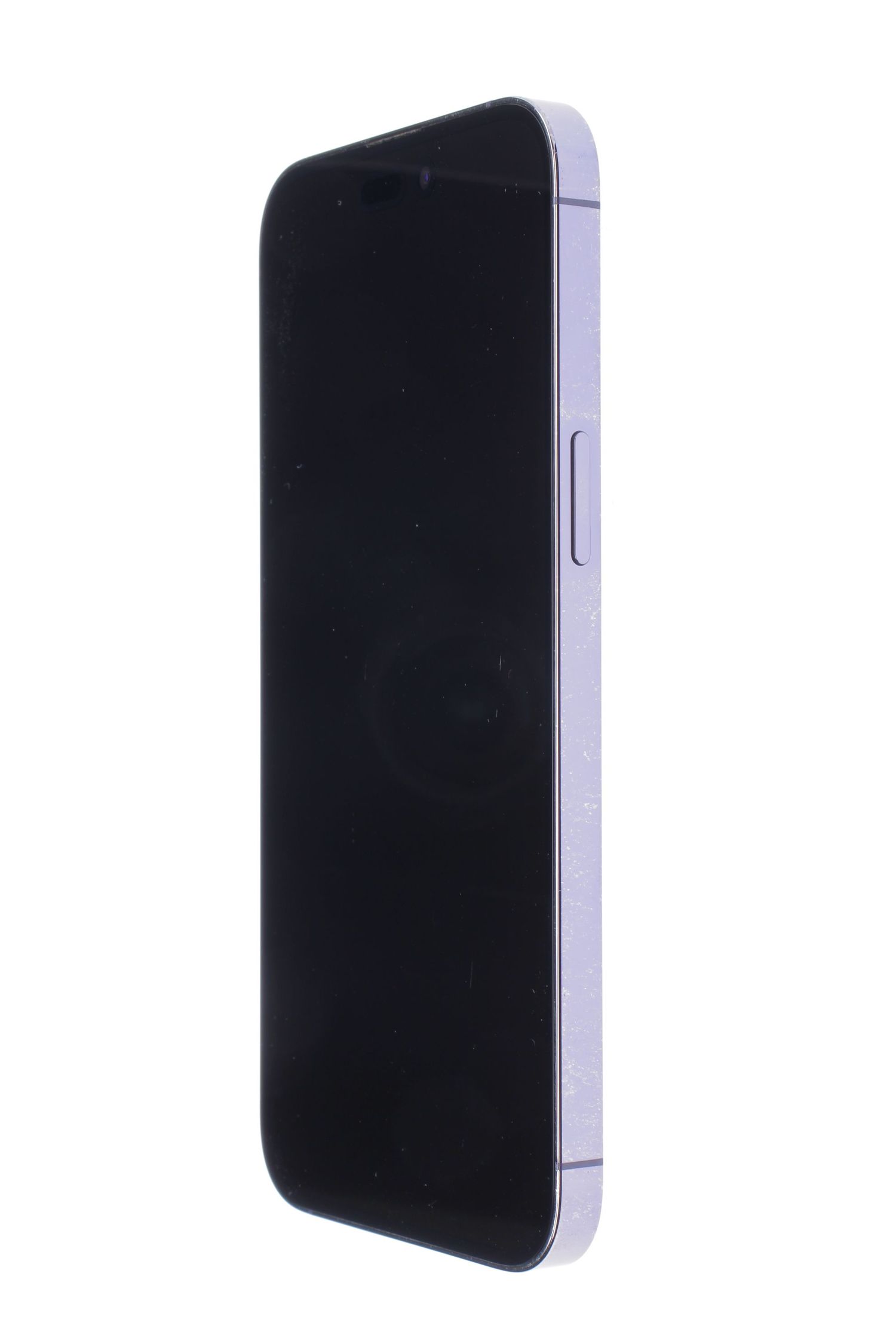 Apple iPhone 14 Pro Max 128 GB Deep Purple - Πολύ καλό
