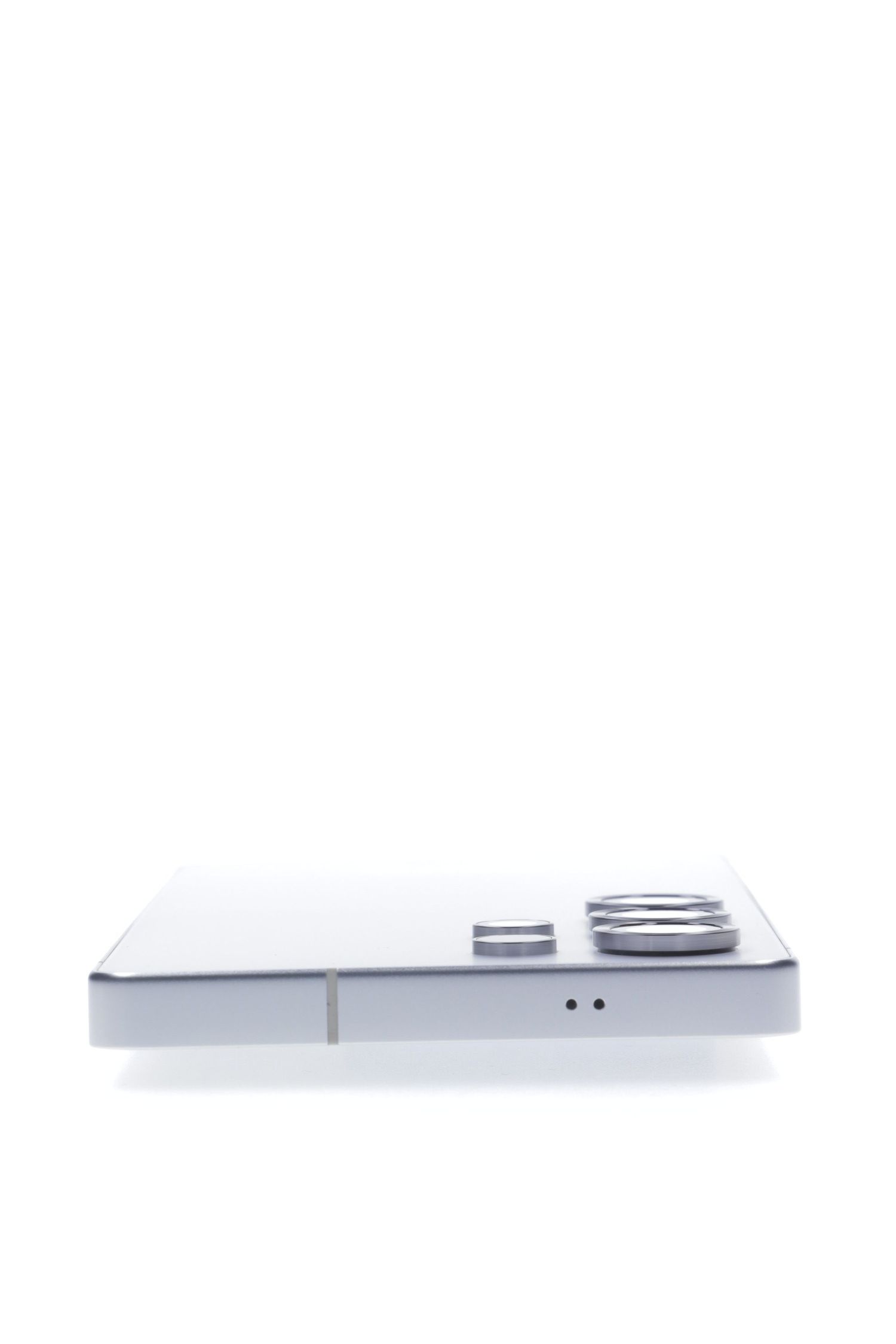 Samsung Galaxy S25 Ultra 5G Dual Sim 512 GB Titanium White Silver - Σαν καινούργιο