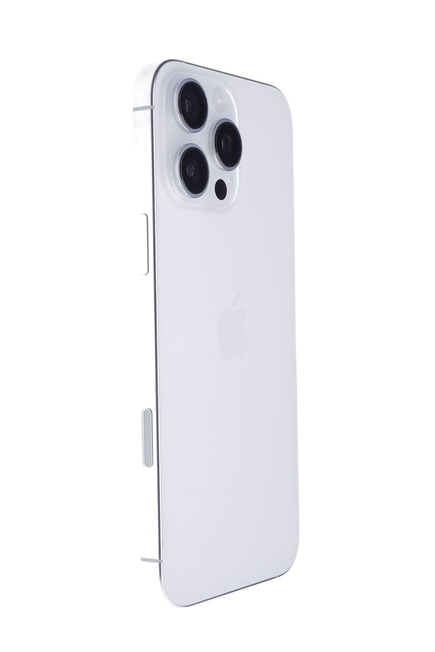 Apple iPhone 16 Pro Max 256 GB White Titanium - Като нов