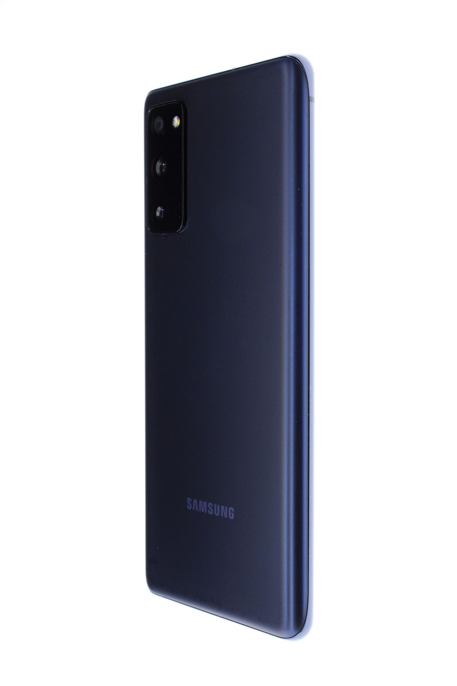Samsung Galaxy S20 FE 5G 128 GB Cloud Navy - Kiváló