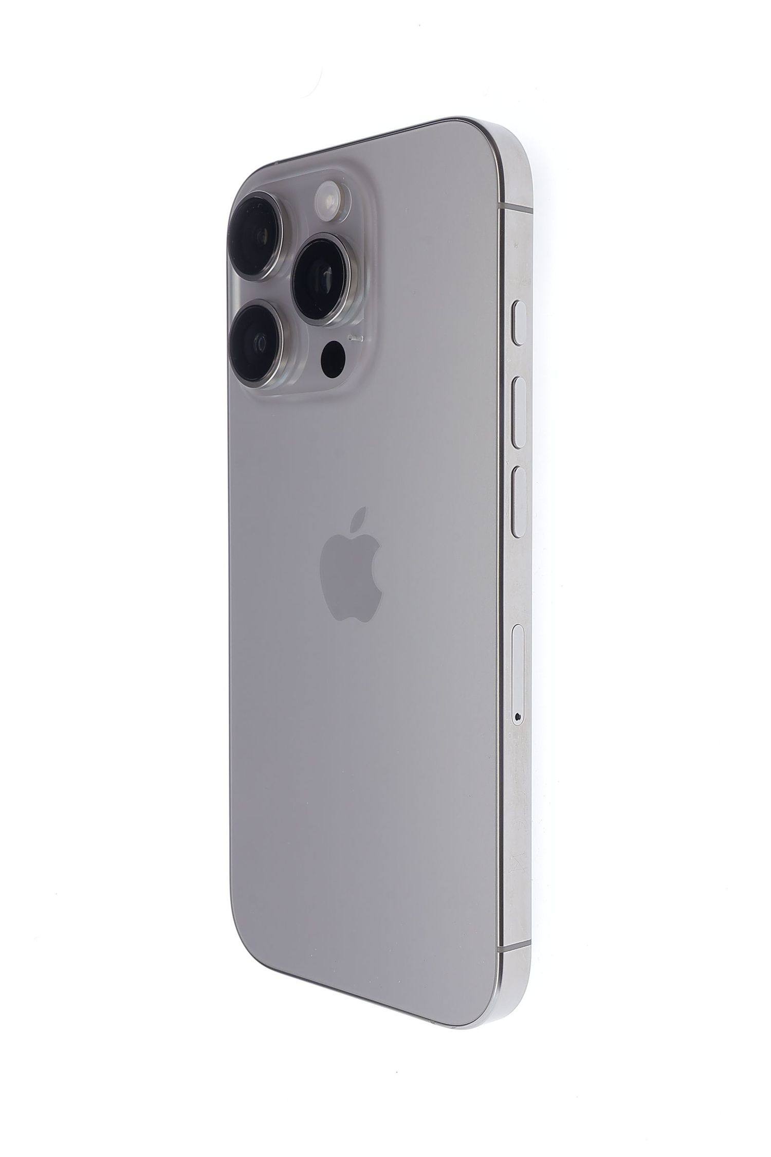 Apple iPhone 16 Pro 256 GB Natural Titanium - Σαν καινούργιο
