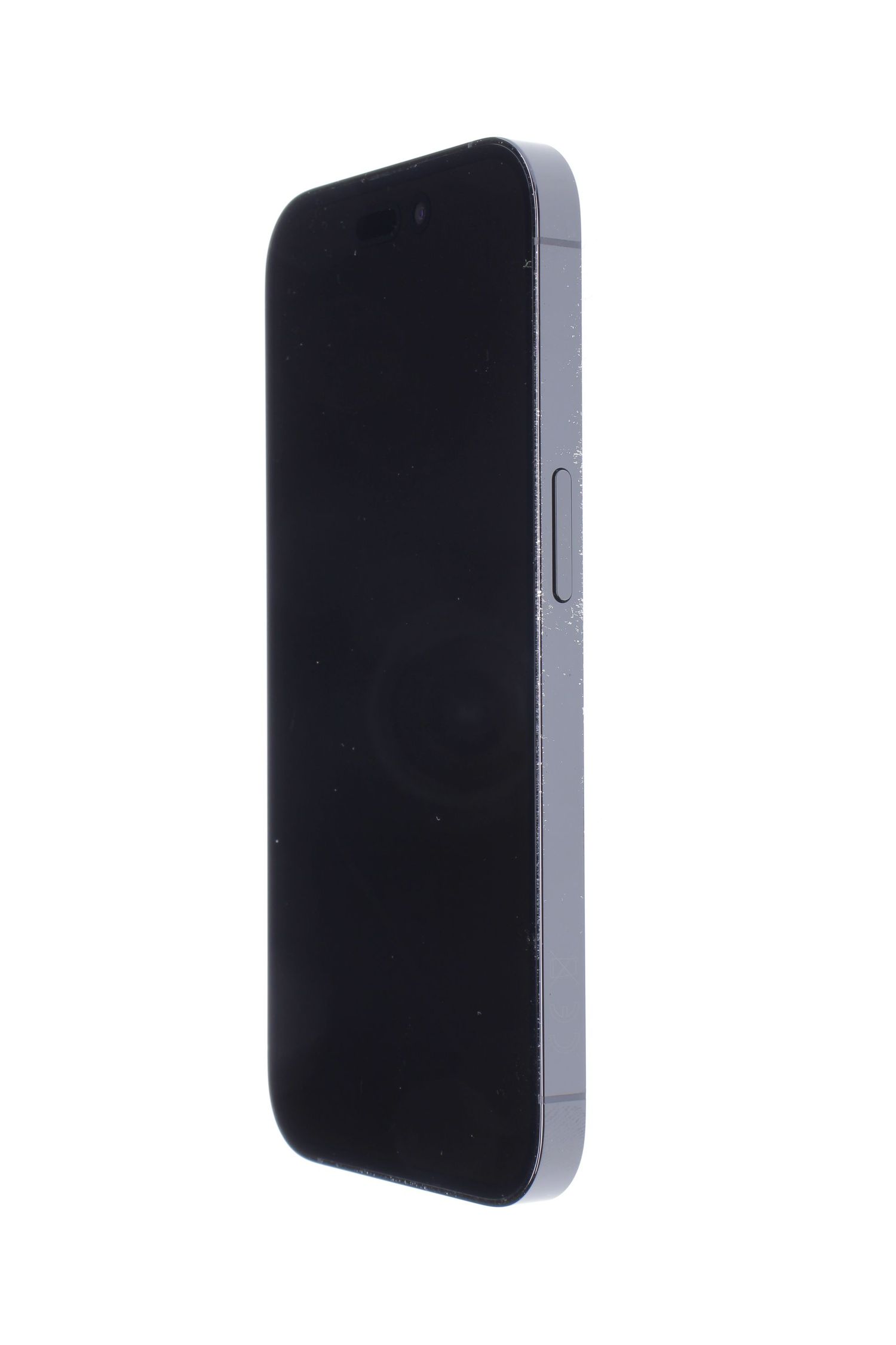 Apple iPhone 14 Pro 1 TB Space Black - Σαν καινούργιο