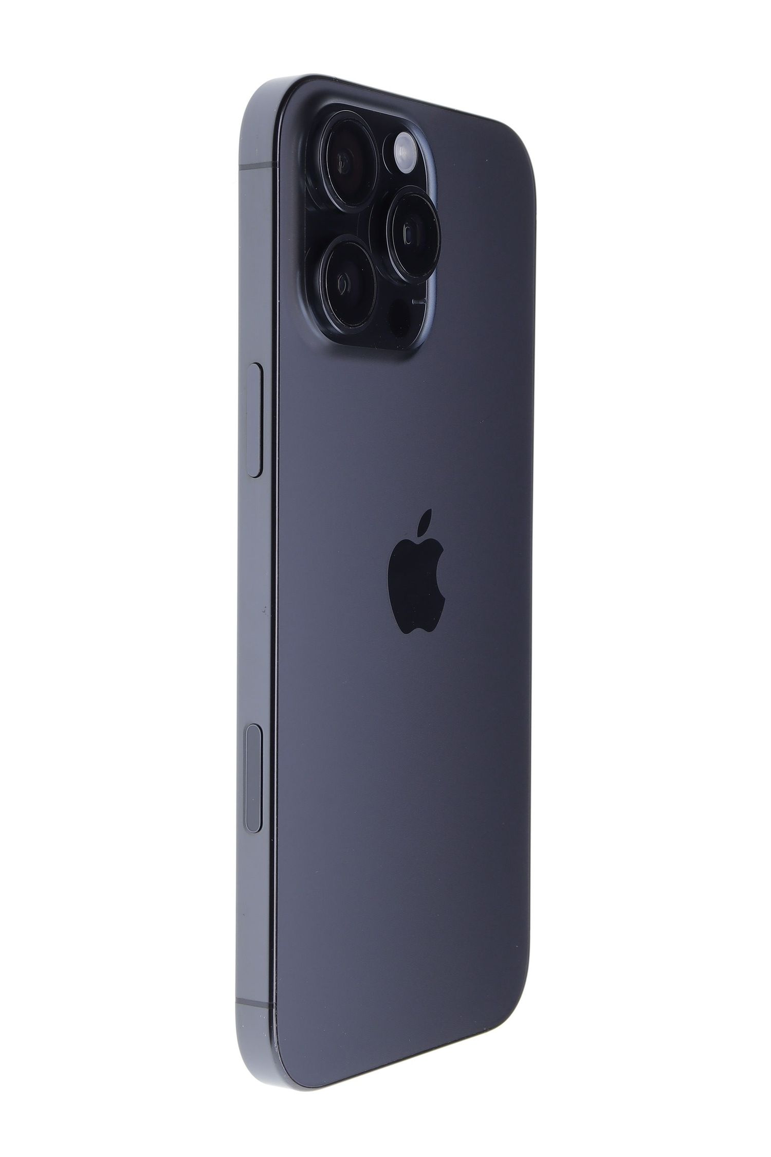 Apple iPhone 16 Pro Max 256 GB Black Titanium - Σαν καινούργιο