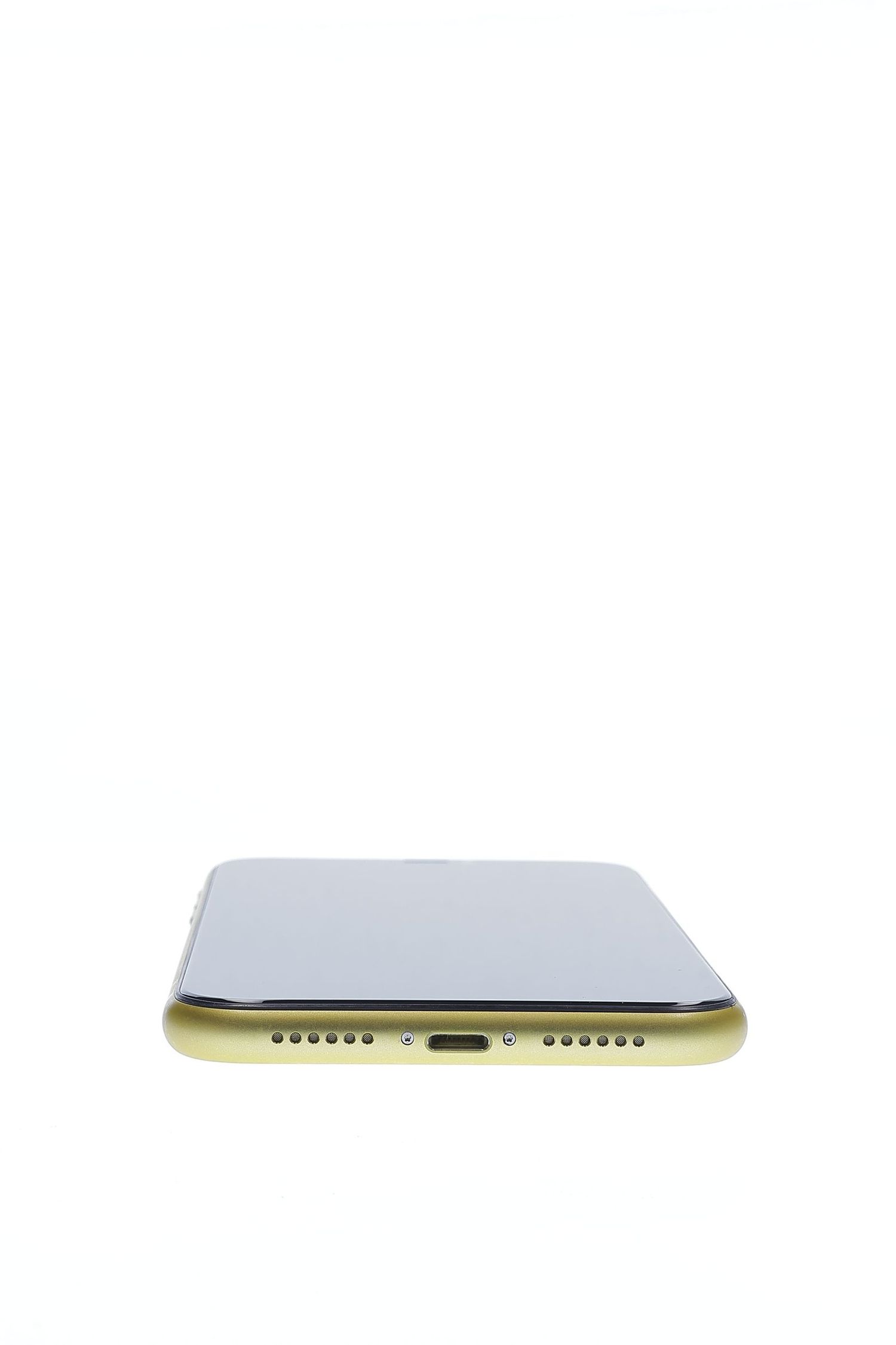 Apple iPhone 11 64 GB Yellow - Σαν καινούργιο