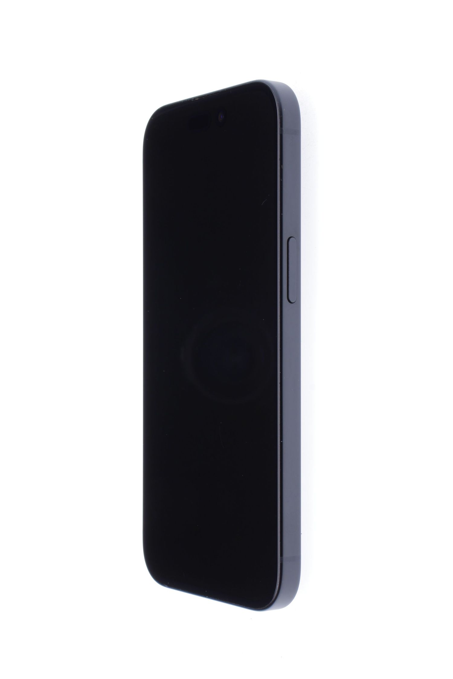 Apple iPhone 15 256 GB Black - Πολύ καλό