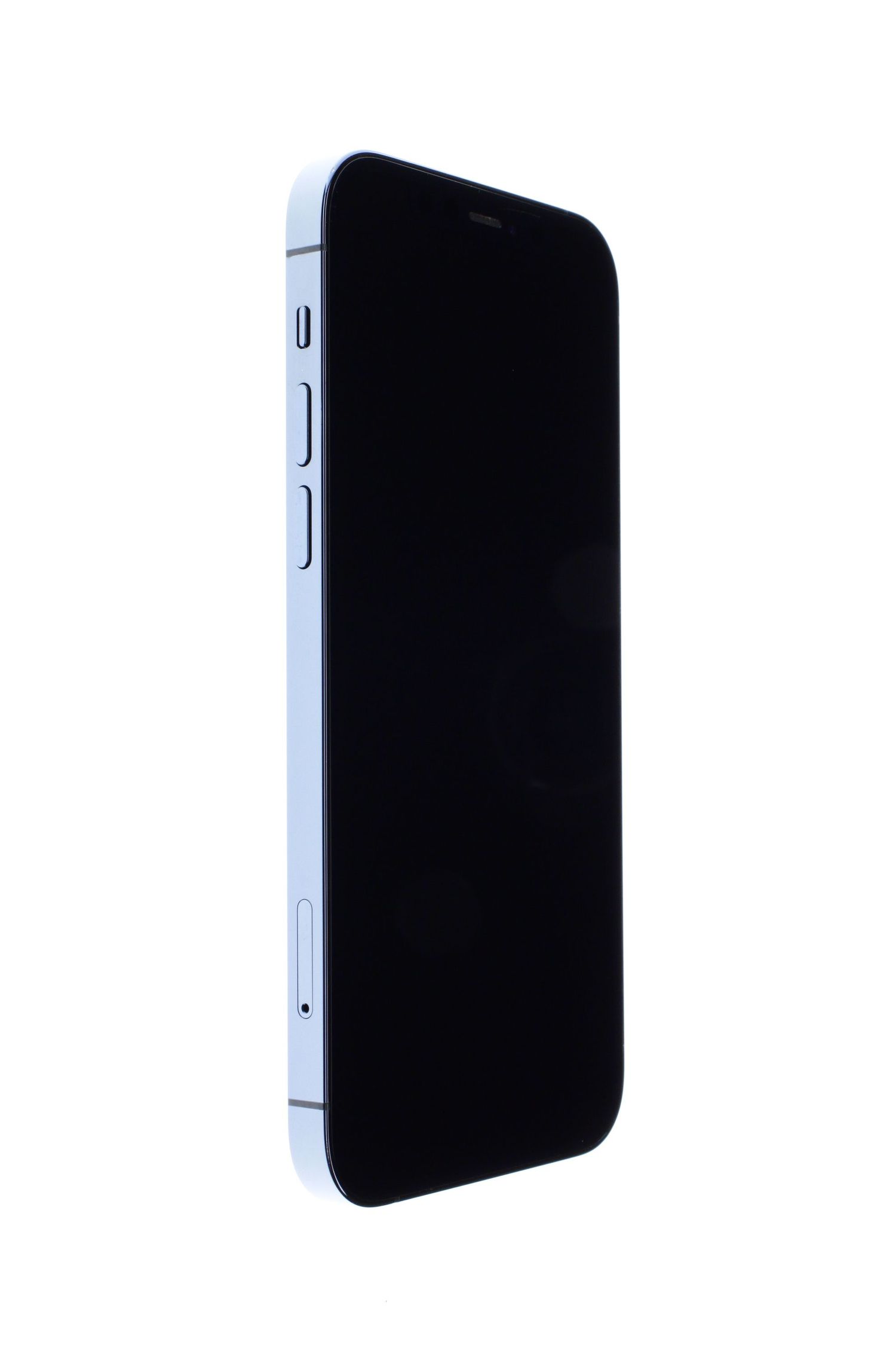 Apple iPhone 12 Pro 256 GB Pacific Blue - Újszerű