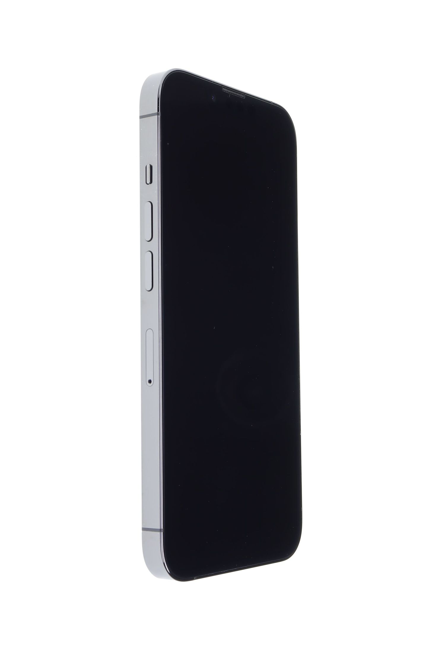 Apple iPhone 13 Pro 128 GB Graphite - Kiváló