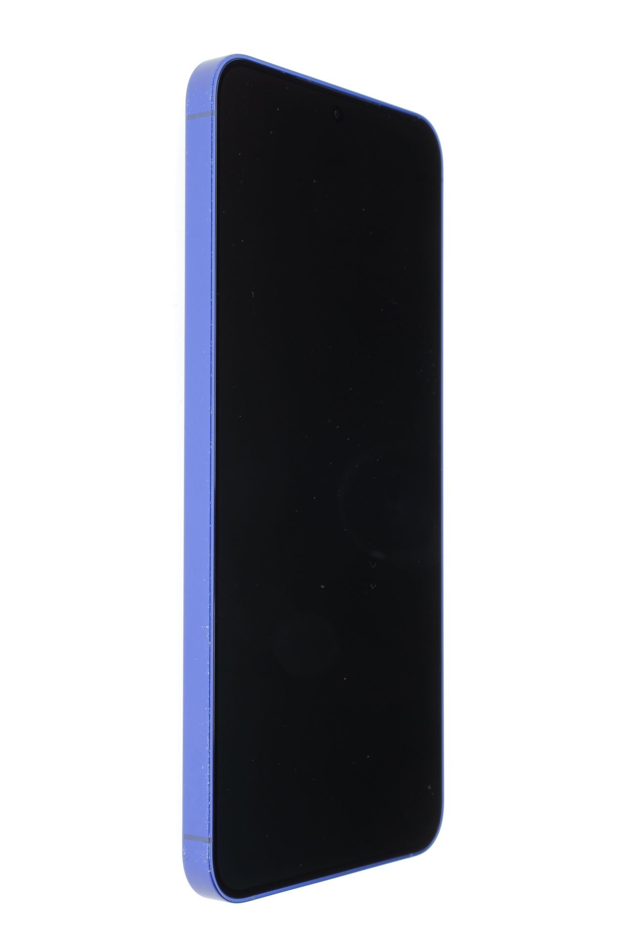 Samsung Galaxy S25 Plus 5G Dual Sim 256 GB Navy - Σαν καινούργιο