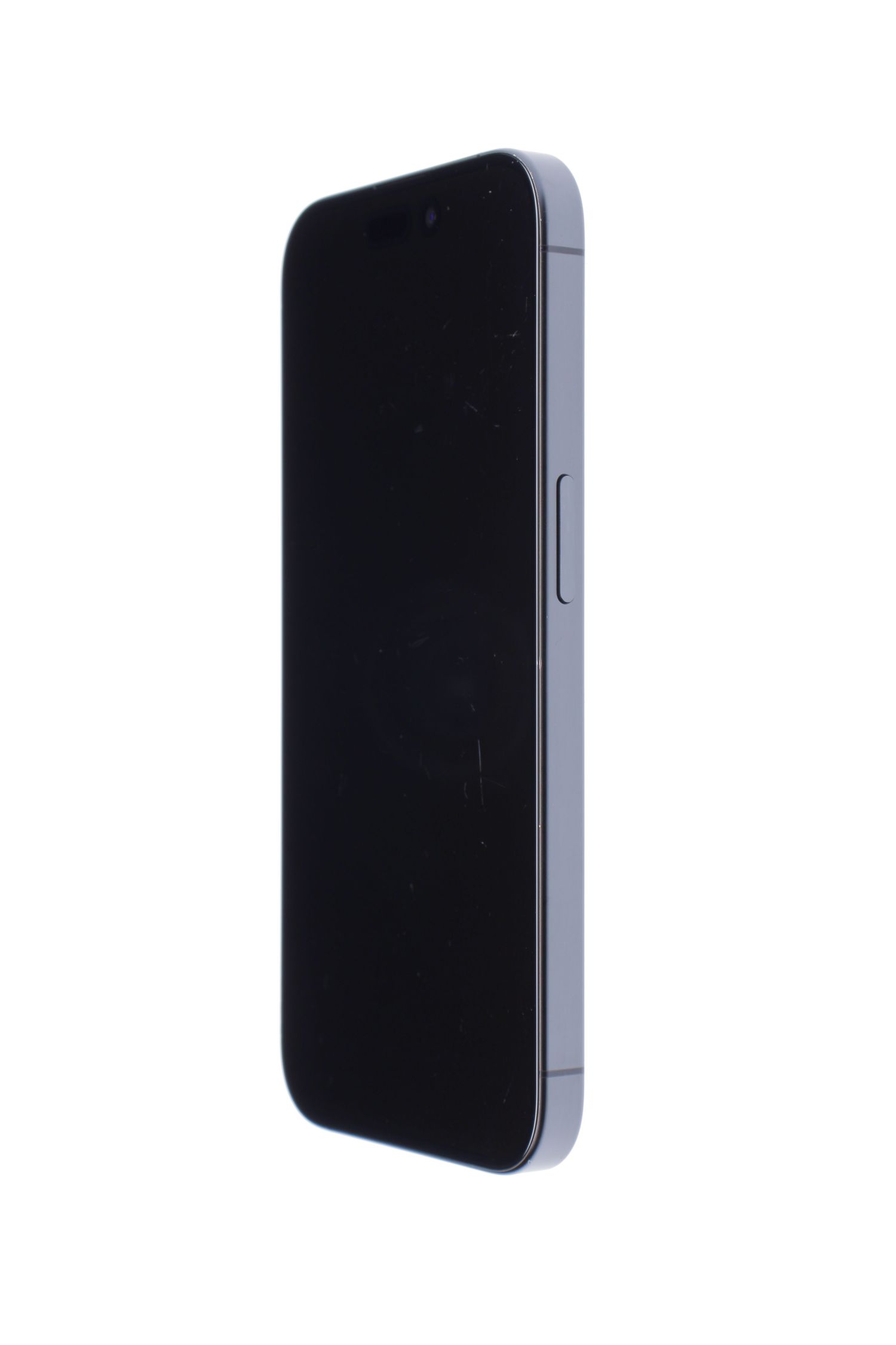 Apple iPhone 15 Pro 256 GB Black Titanium - Foarte bun