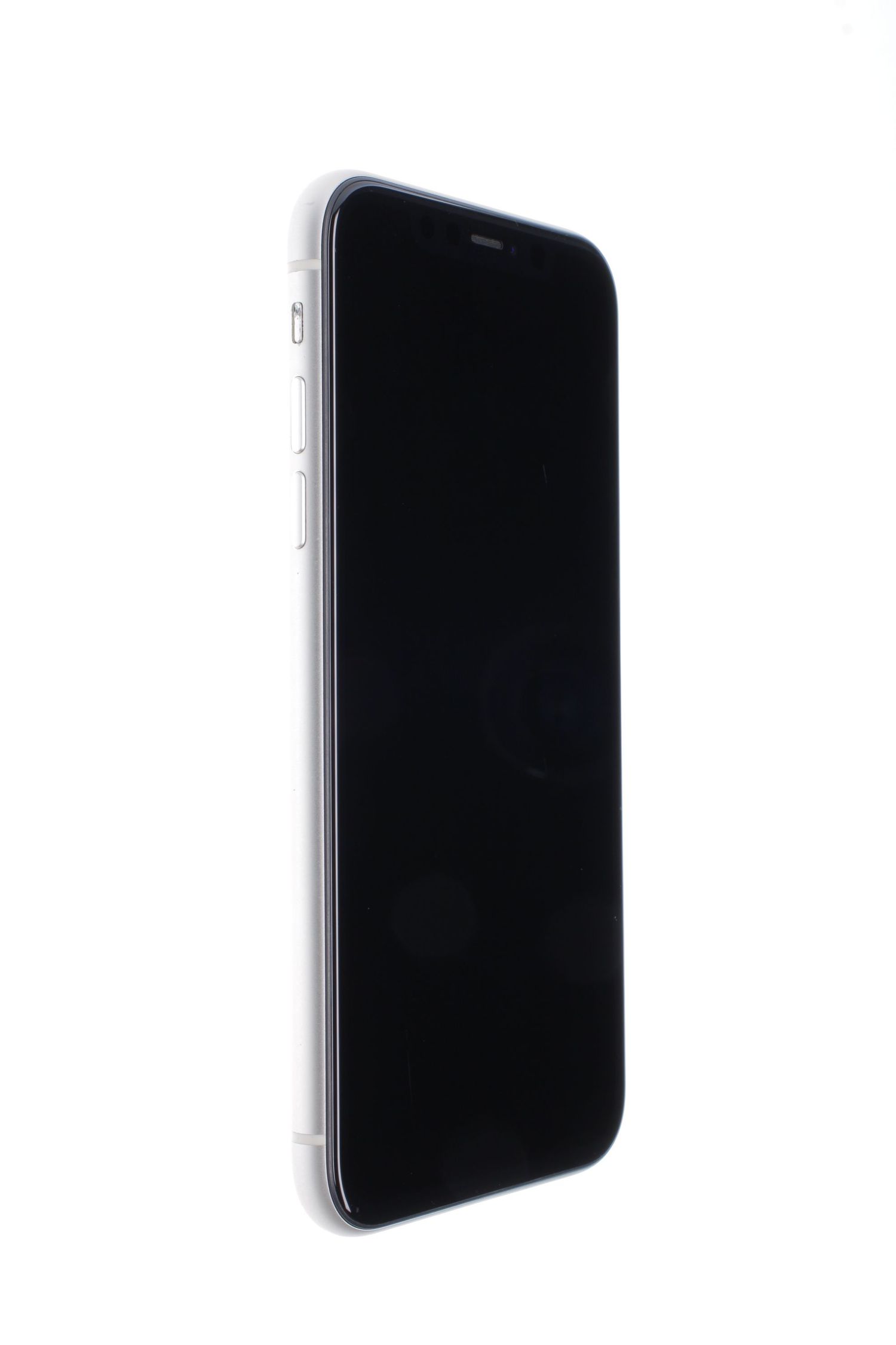 Apple iPhone 11 64 GB White - Εξαιρετικό