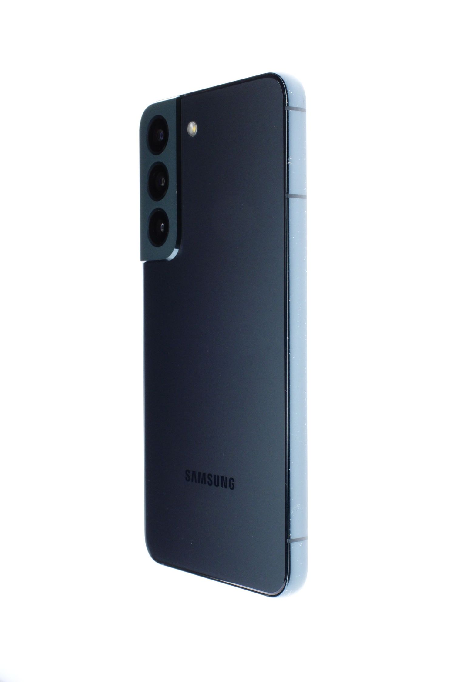 Samsung Galaxy S22 5G Dual Sim 256 GB Green - Отлично