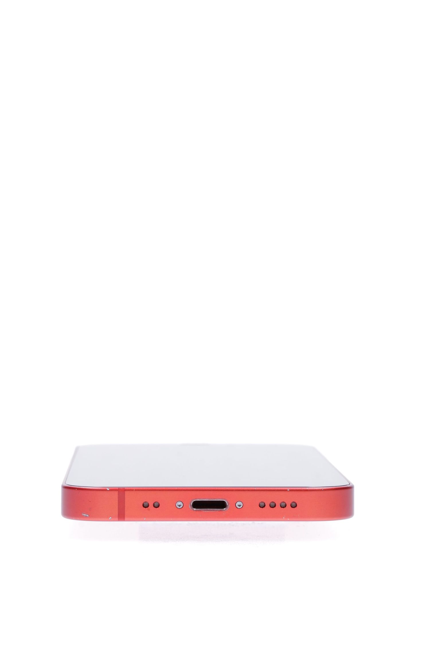 Apple iPhone 12 mini 256 GB Red - Nagyon jó