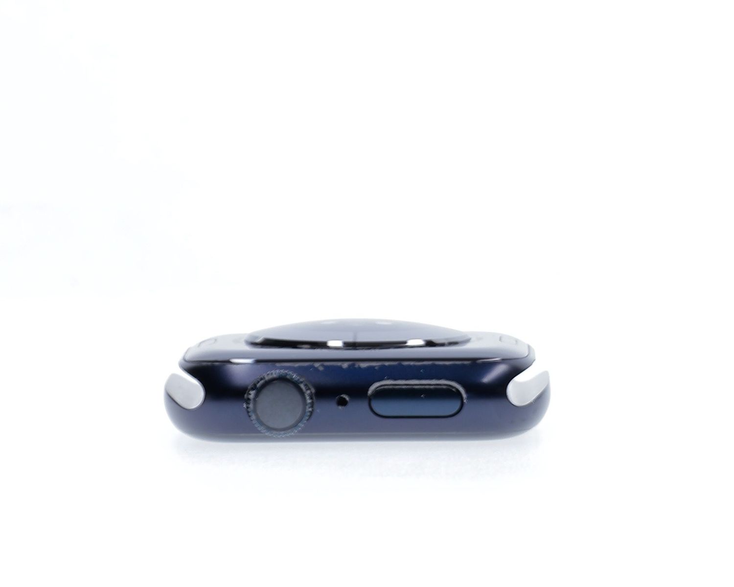 Apple Watch Series 9 2023, GPS, Aluminium 45mm Midnight - Foarte bun