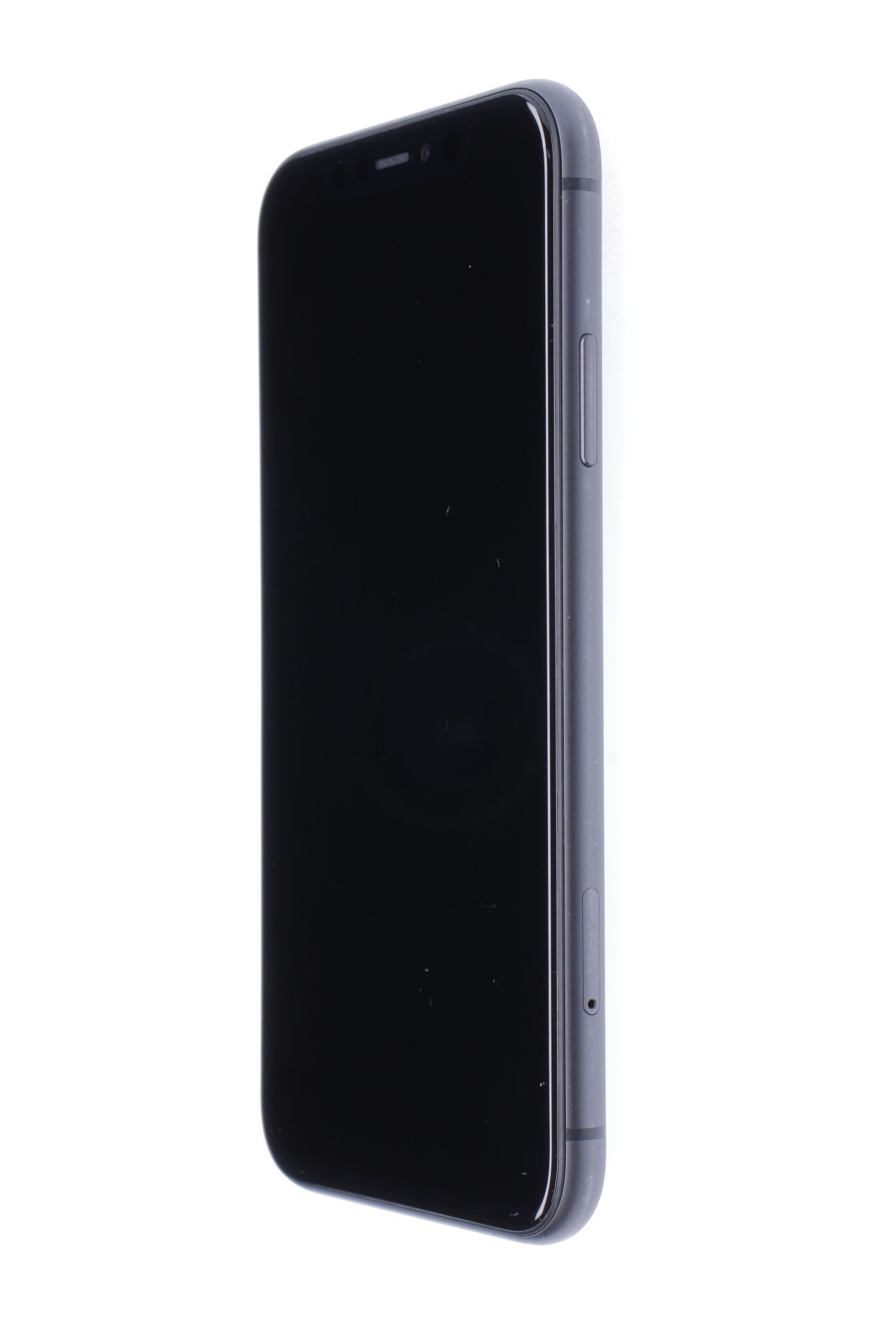 Apple iPhone 11 64 GB Black - Excelent