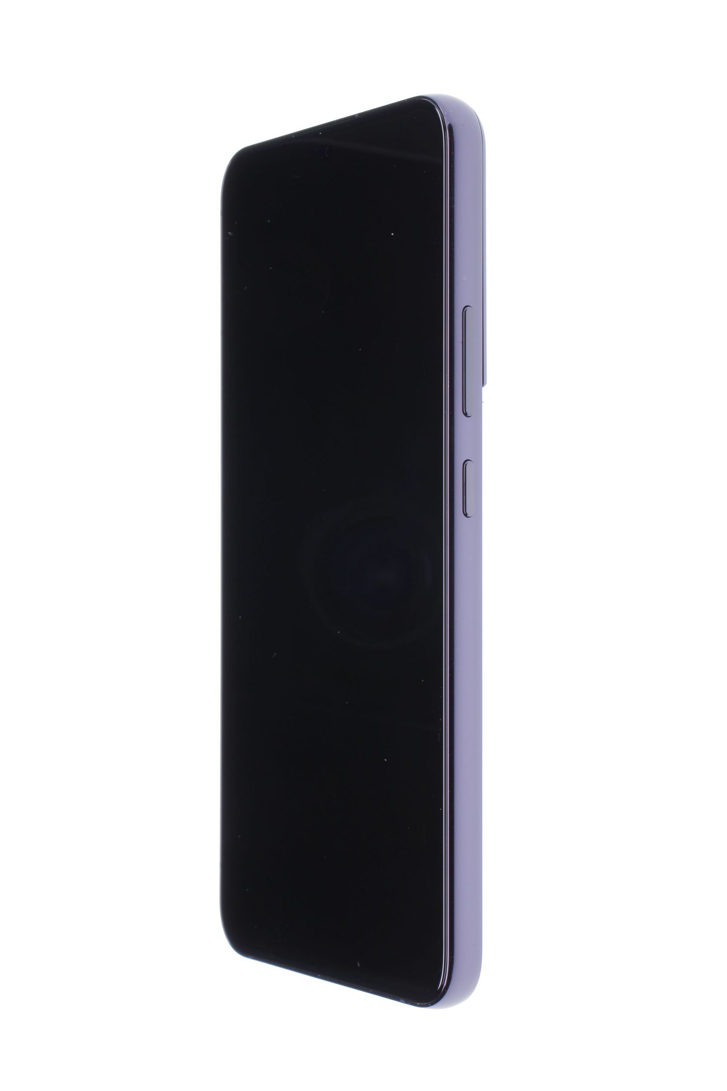 Samsung Galaxy S22 Plus 5G Dual Sim 128 GB Phantom Black - Nagyon jó