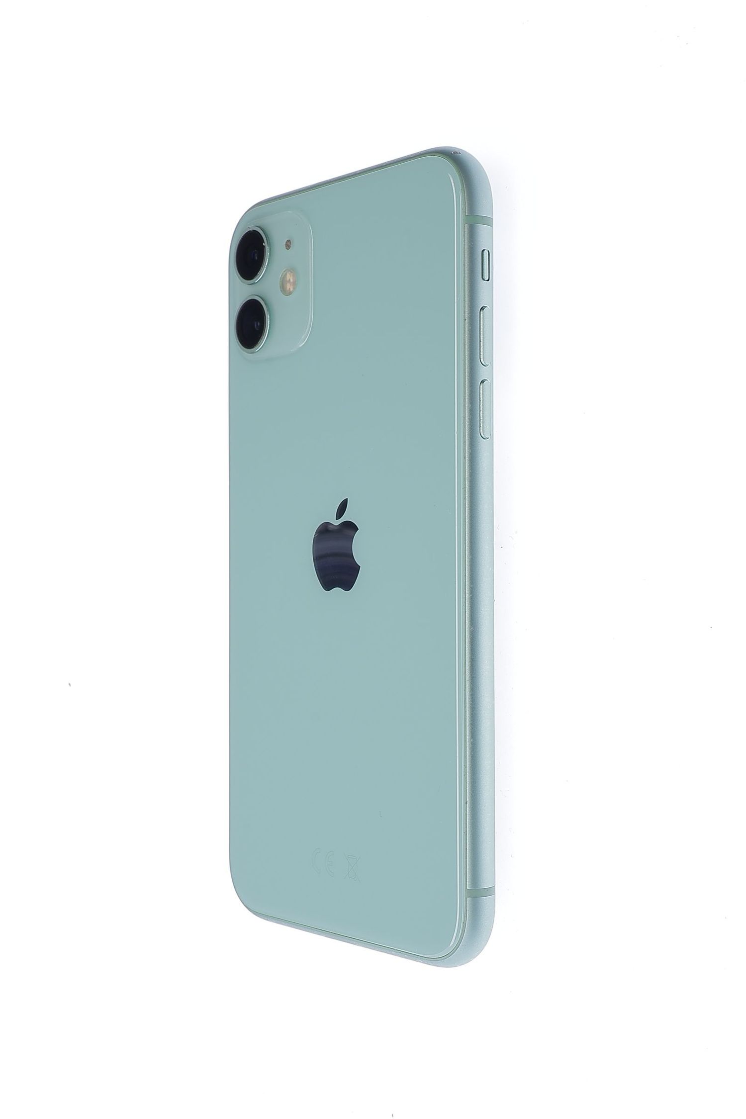 Apple iPhone 11 64 GB Green - Excelent