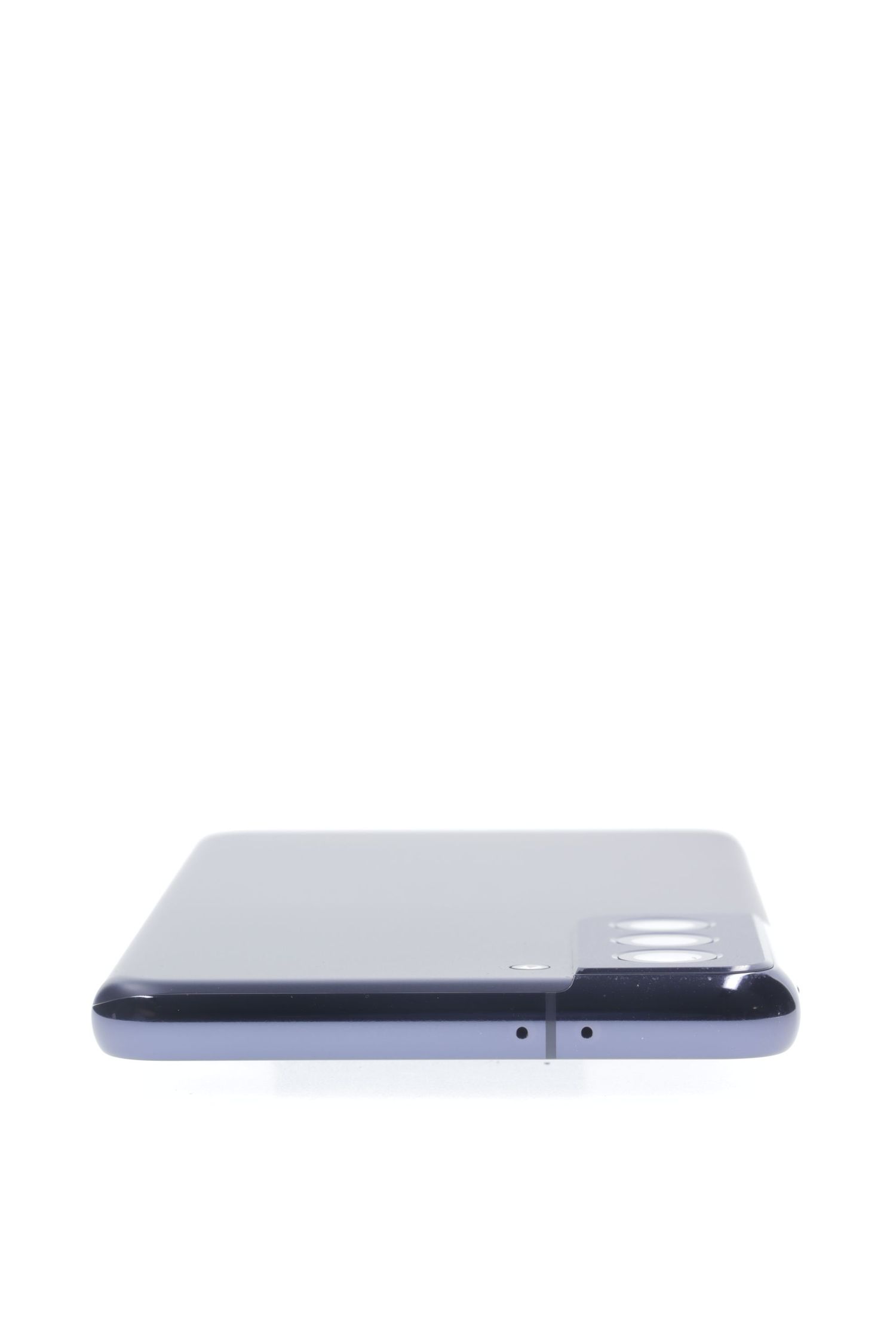Samsung Galaxy S21 5G Dual Sim 128 GB Gray - Kiváló