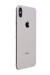 Мобилен телефон Apple iPhone XS Max, Silver, 256 GB, Ca Nou