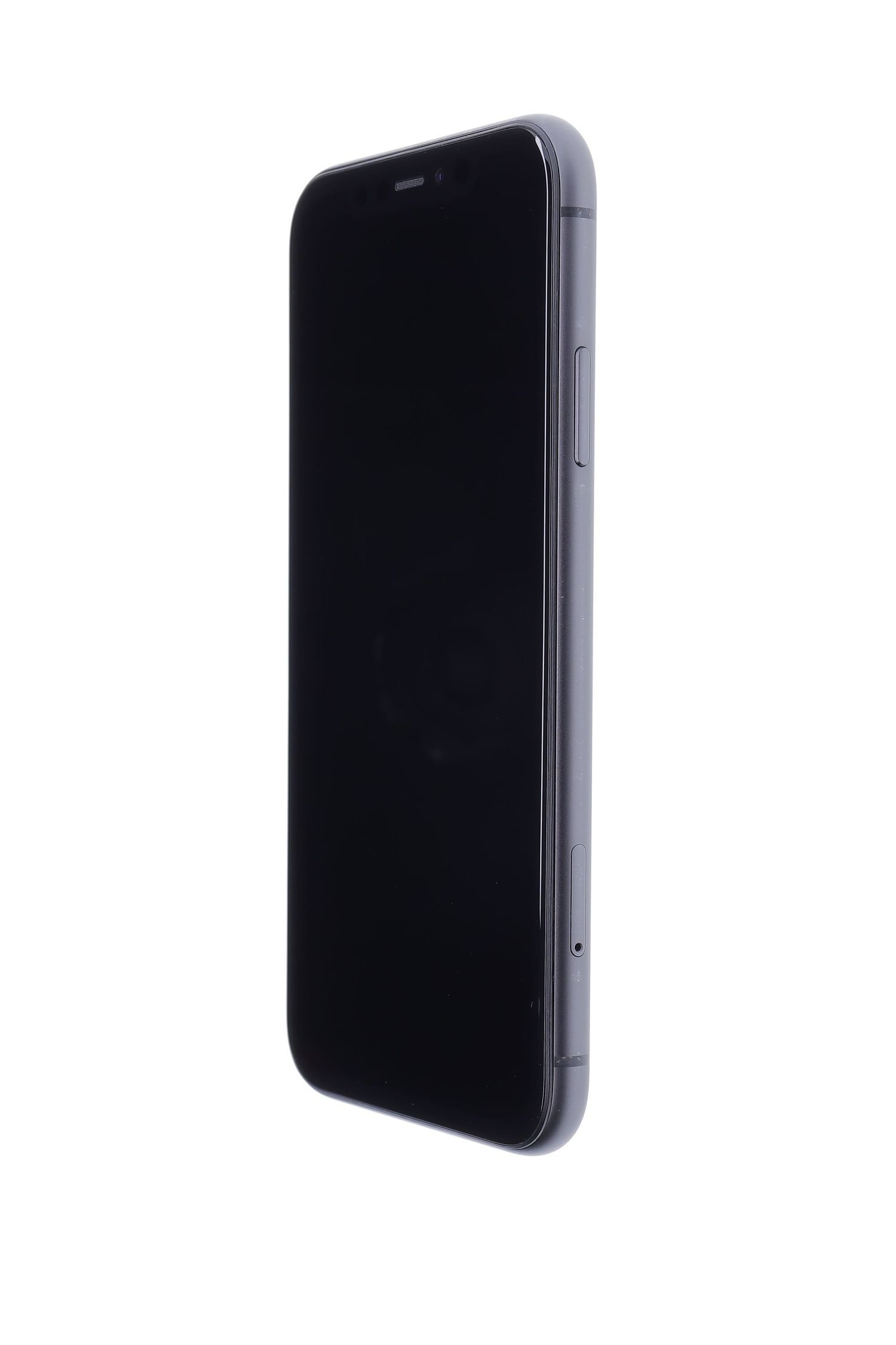 Apple iPhone 11 128 GB Black - Като нов