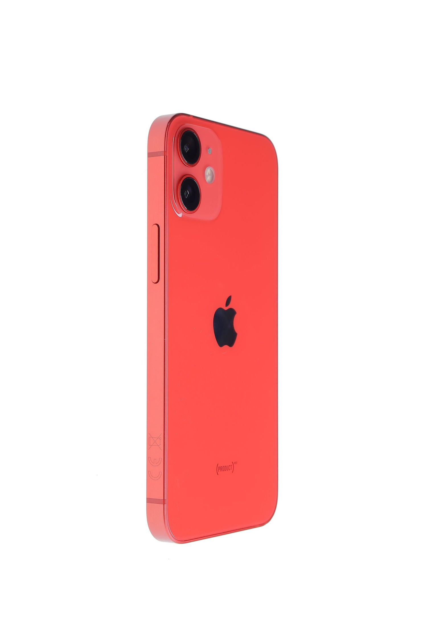Apple iPhone 12 mini 256 GB Red - Excelent